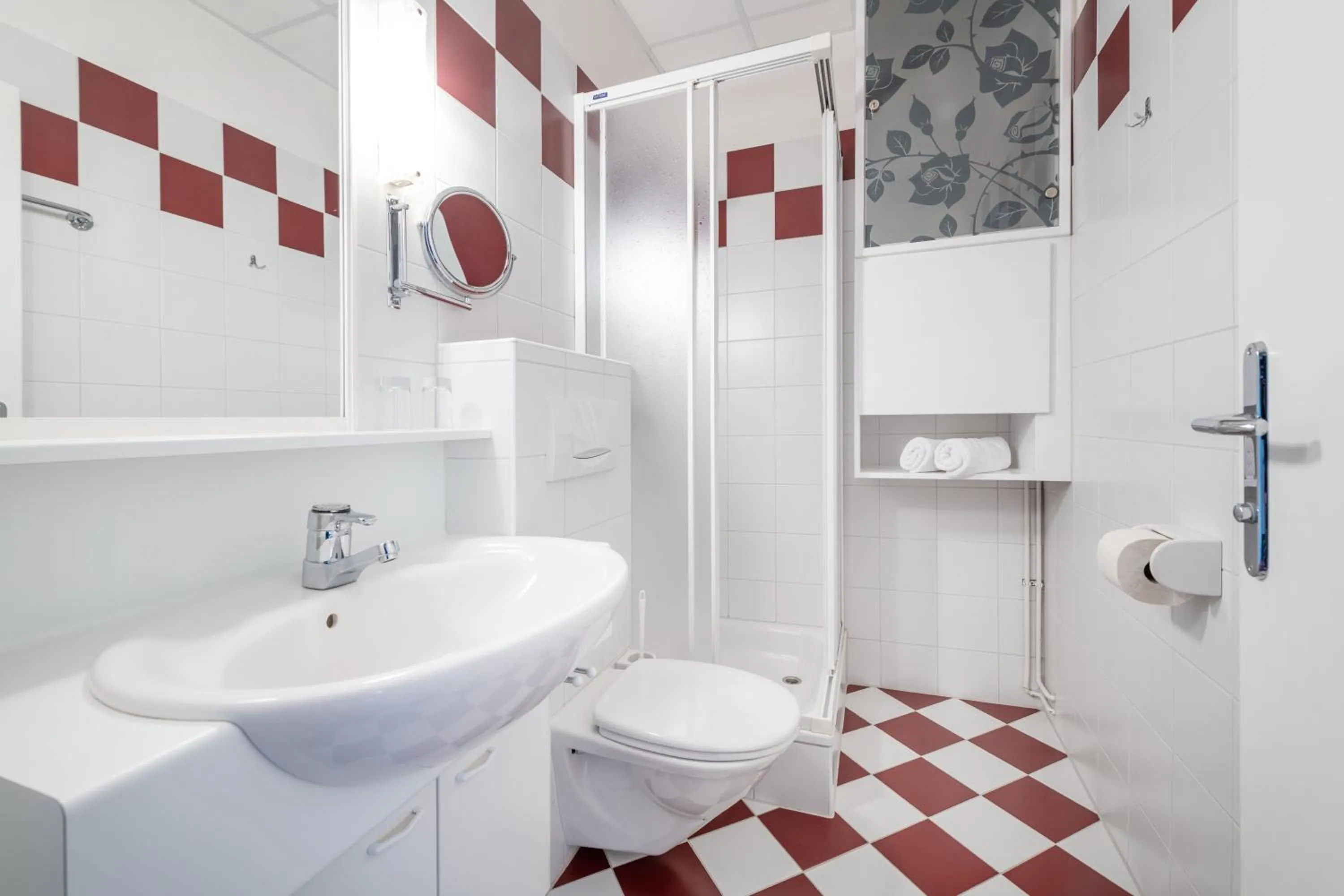 Schlosshotel Rosenau Superior