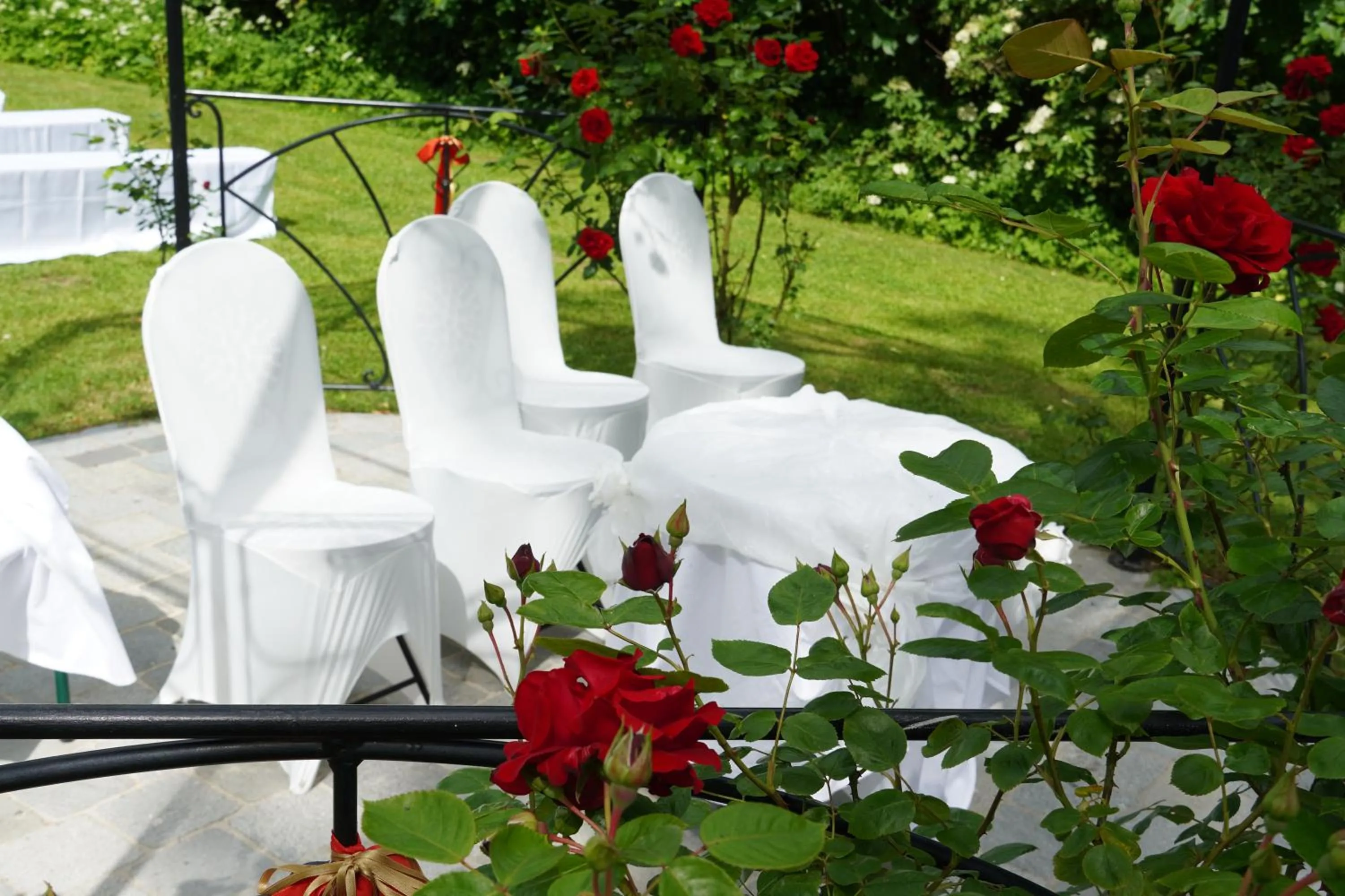 Schlosshotel Rosenau Superior