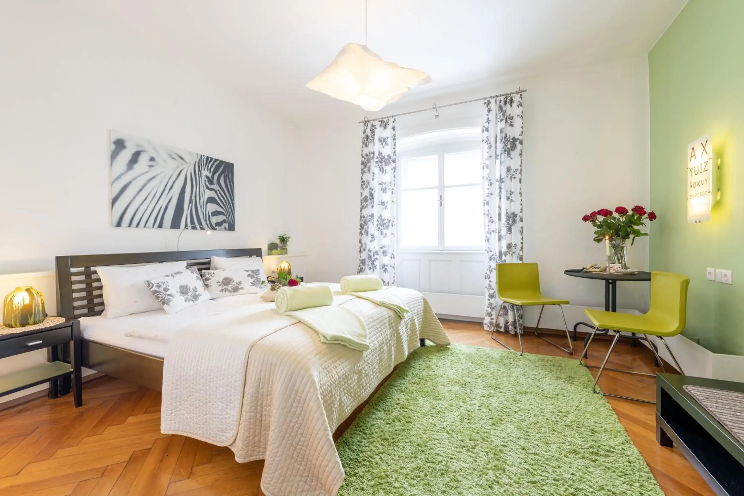 Classic Double Room in Schlosshotel Rosenau Superior Classic Double Room in Schlosshotel Rosenau Superior