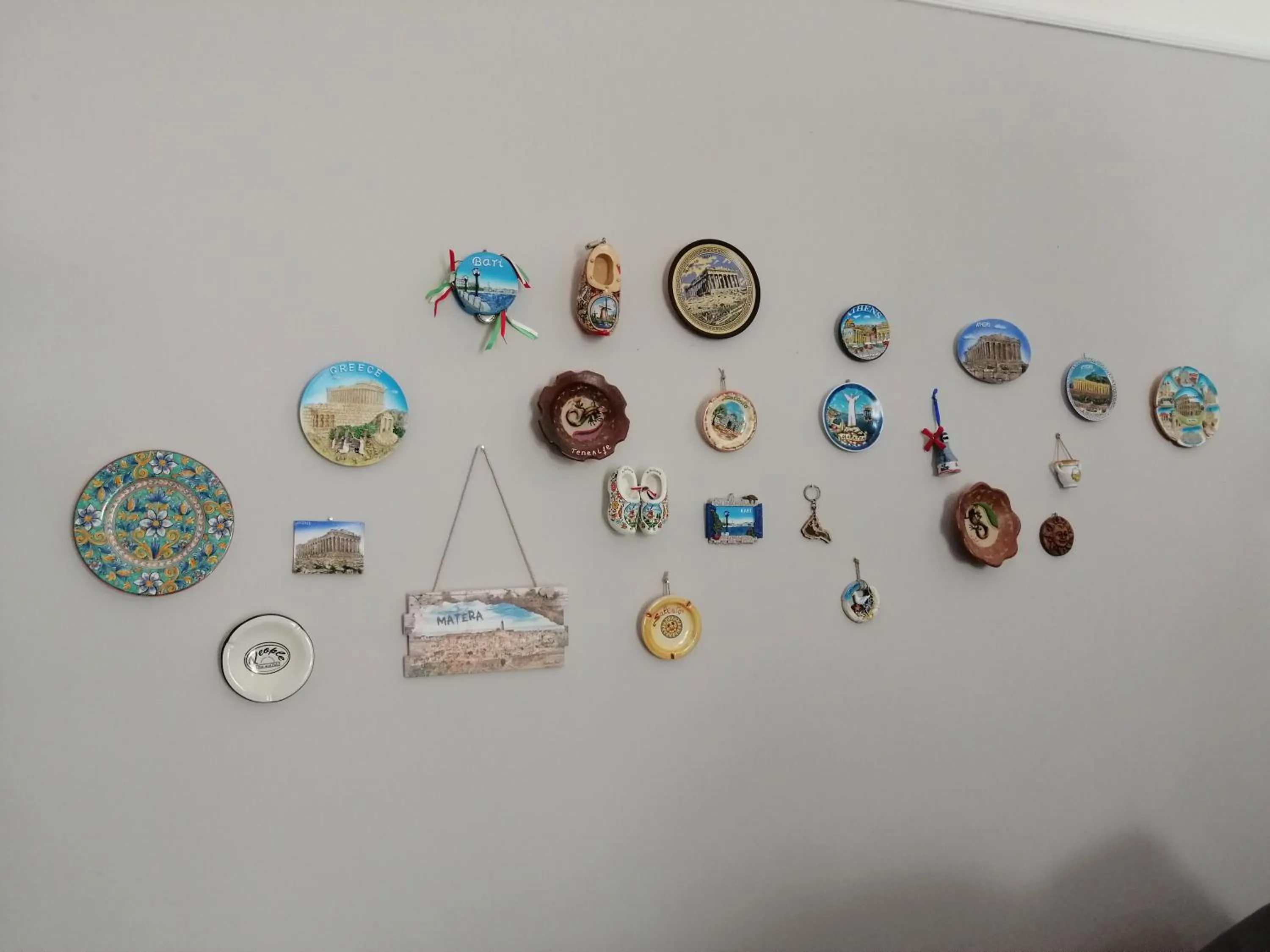 Sud Est Bed And Breakfast Salento