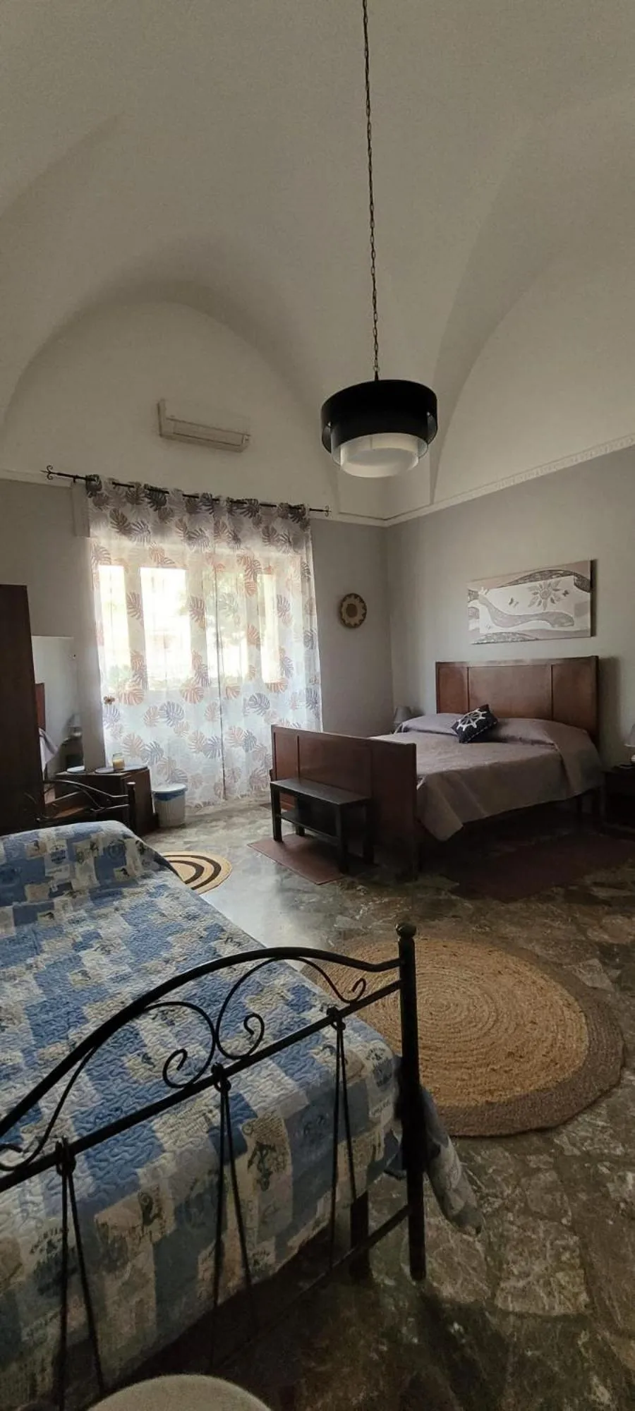 Bed in Sud Est Bed And Breakfast Salento