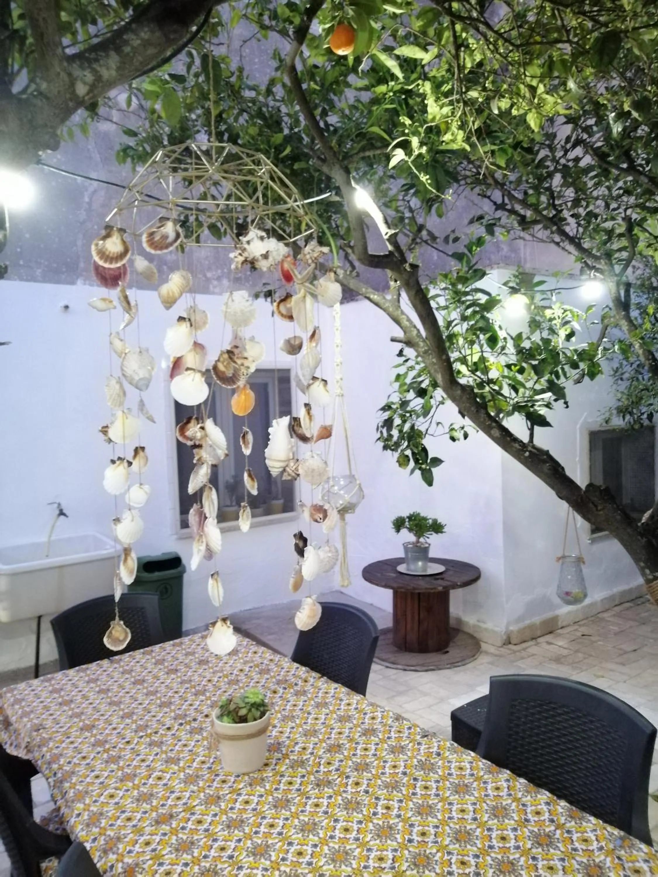 Sud Est Bed And Breakfast Salento