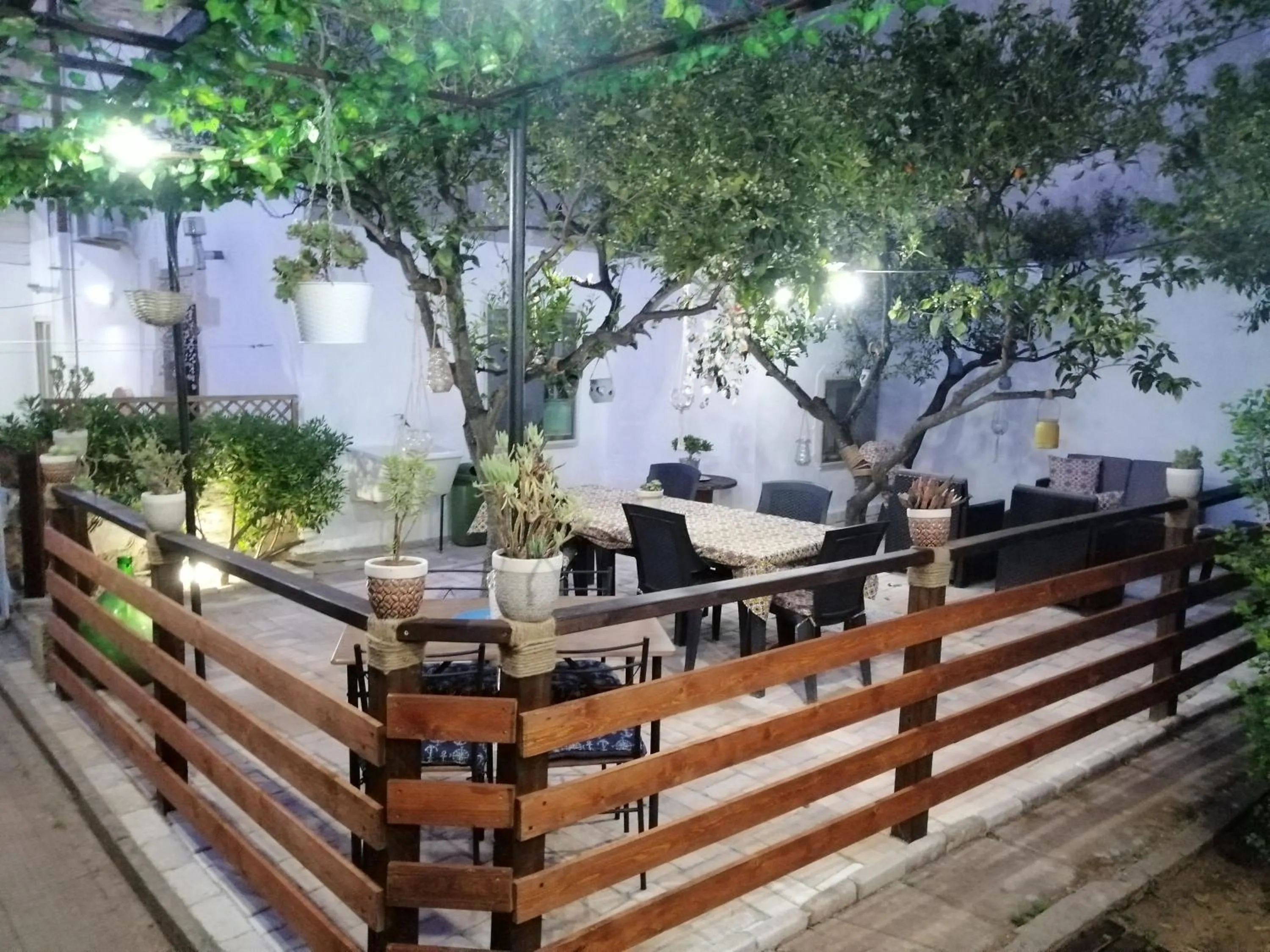 Sud Est Bed And Breakfast Salento