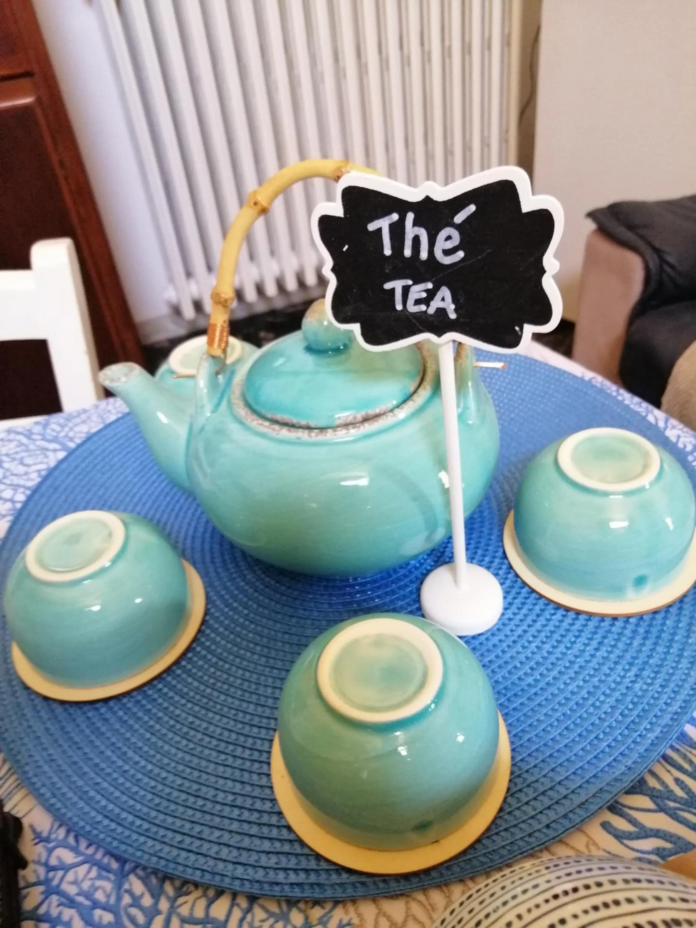 Sud Est Bed And Breakfast Salento