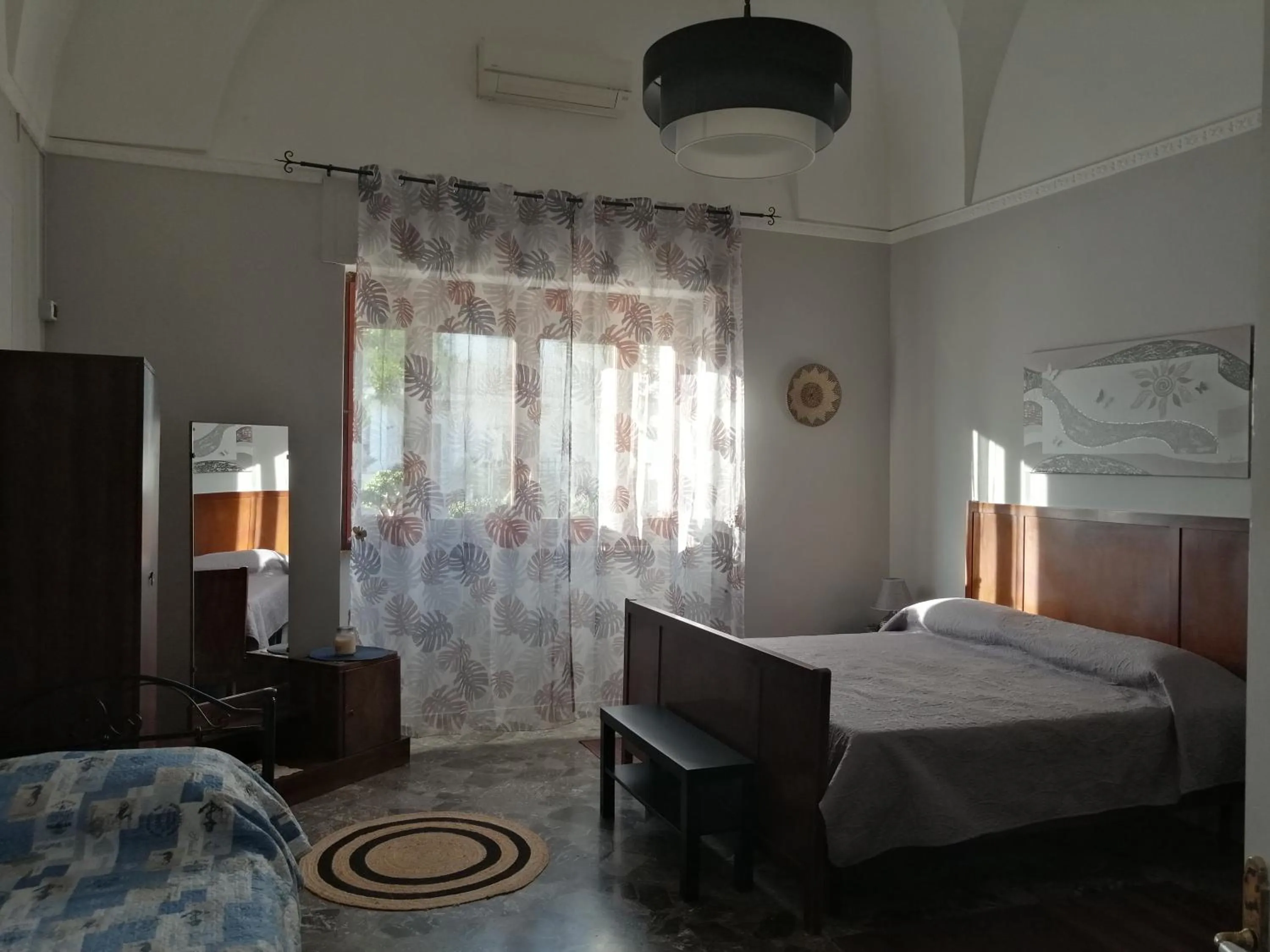 Bed in Sud Est Bed And Breakfast Salento