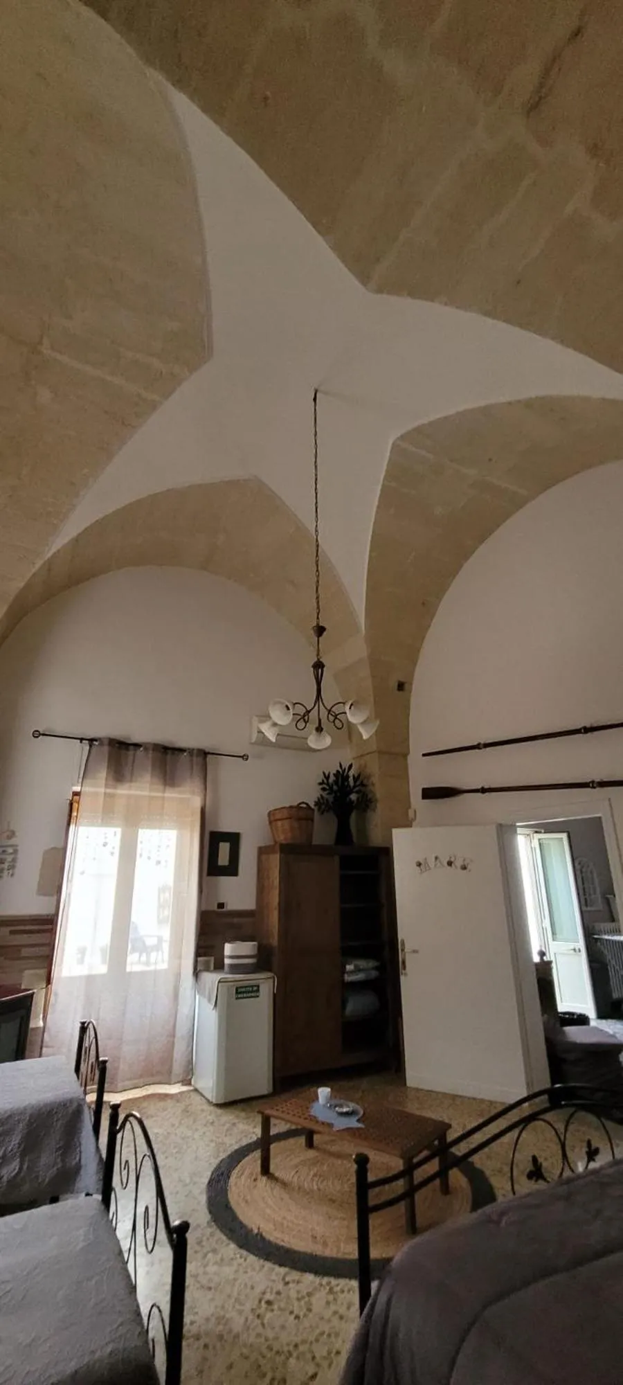 Sud Est Bed And Breakfast Salento