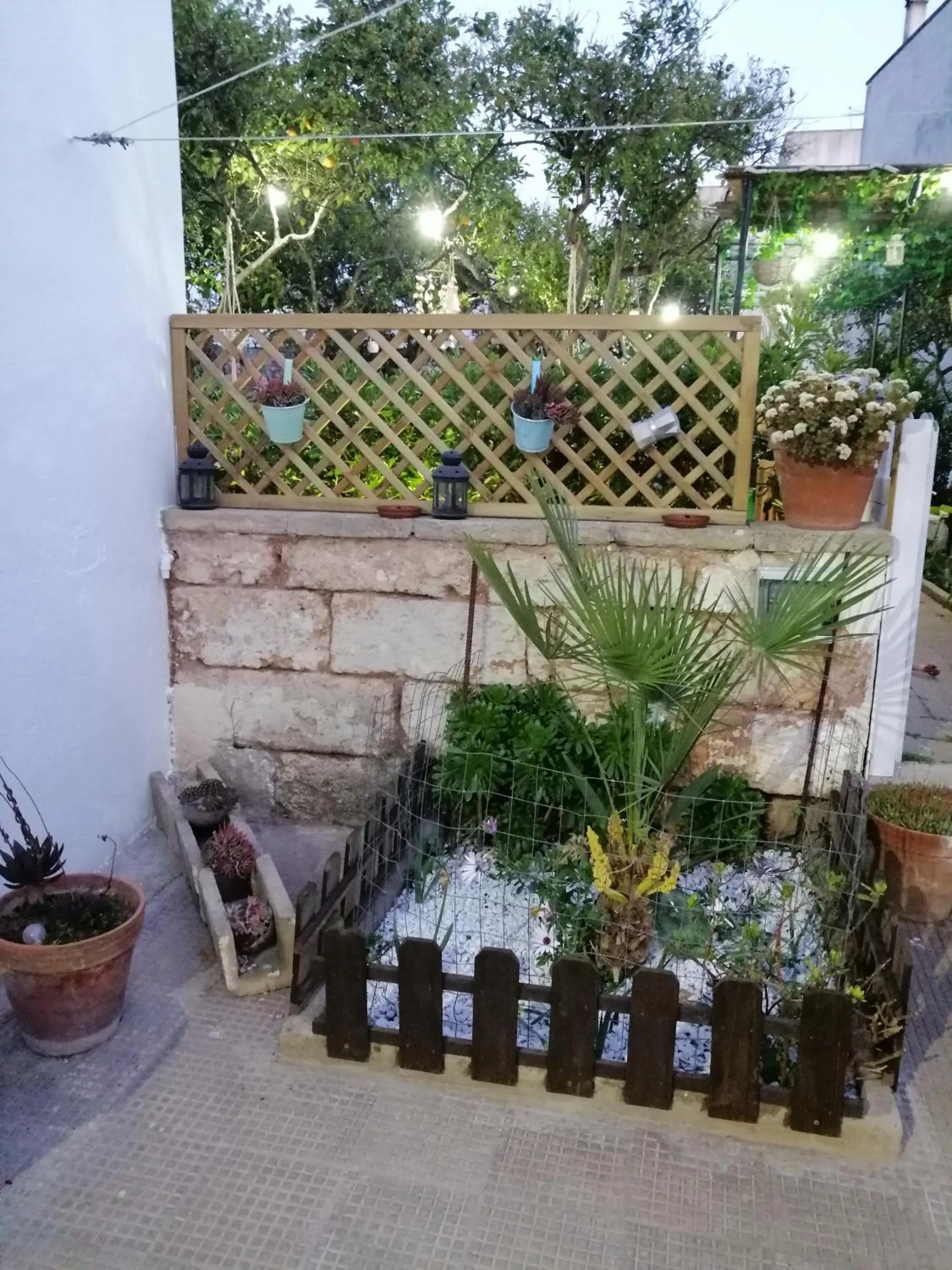 Sud Est Bed And Breakfast Salento