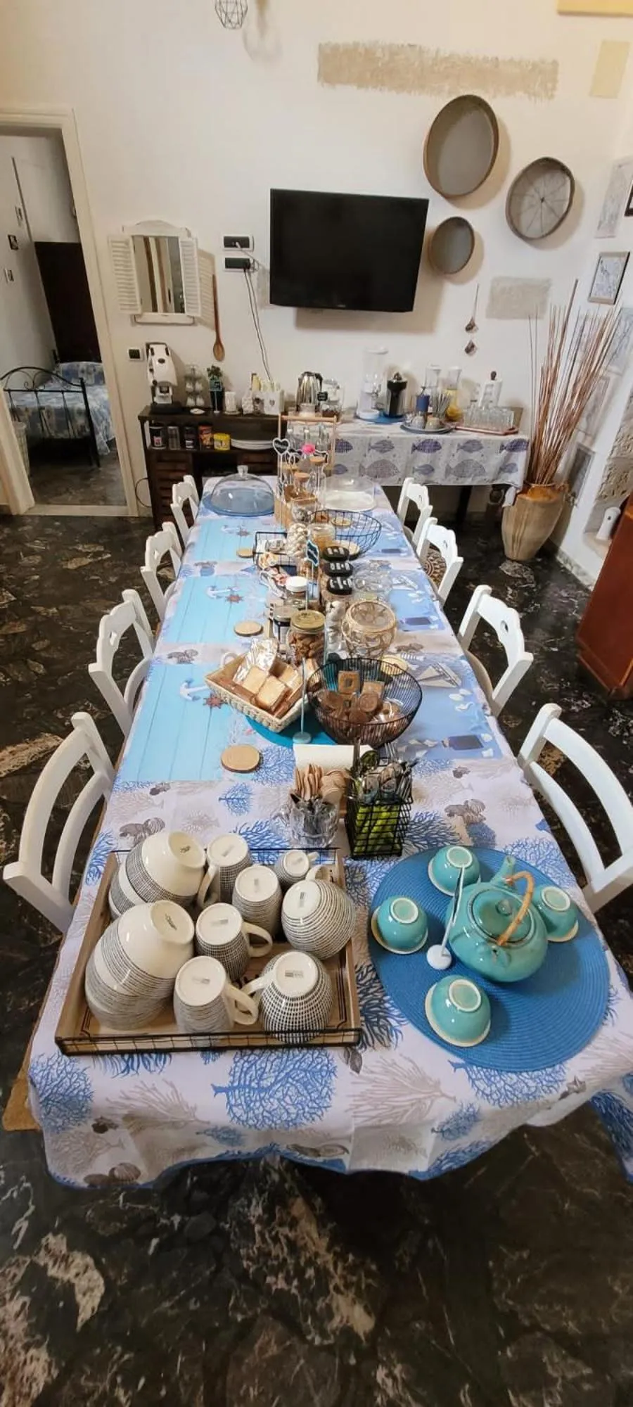 Sud Est Bed And Breakfast Salento