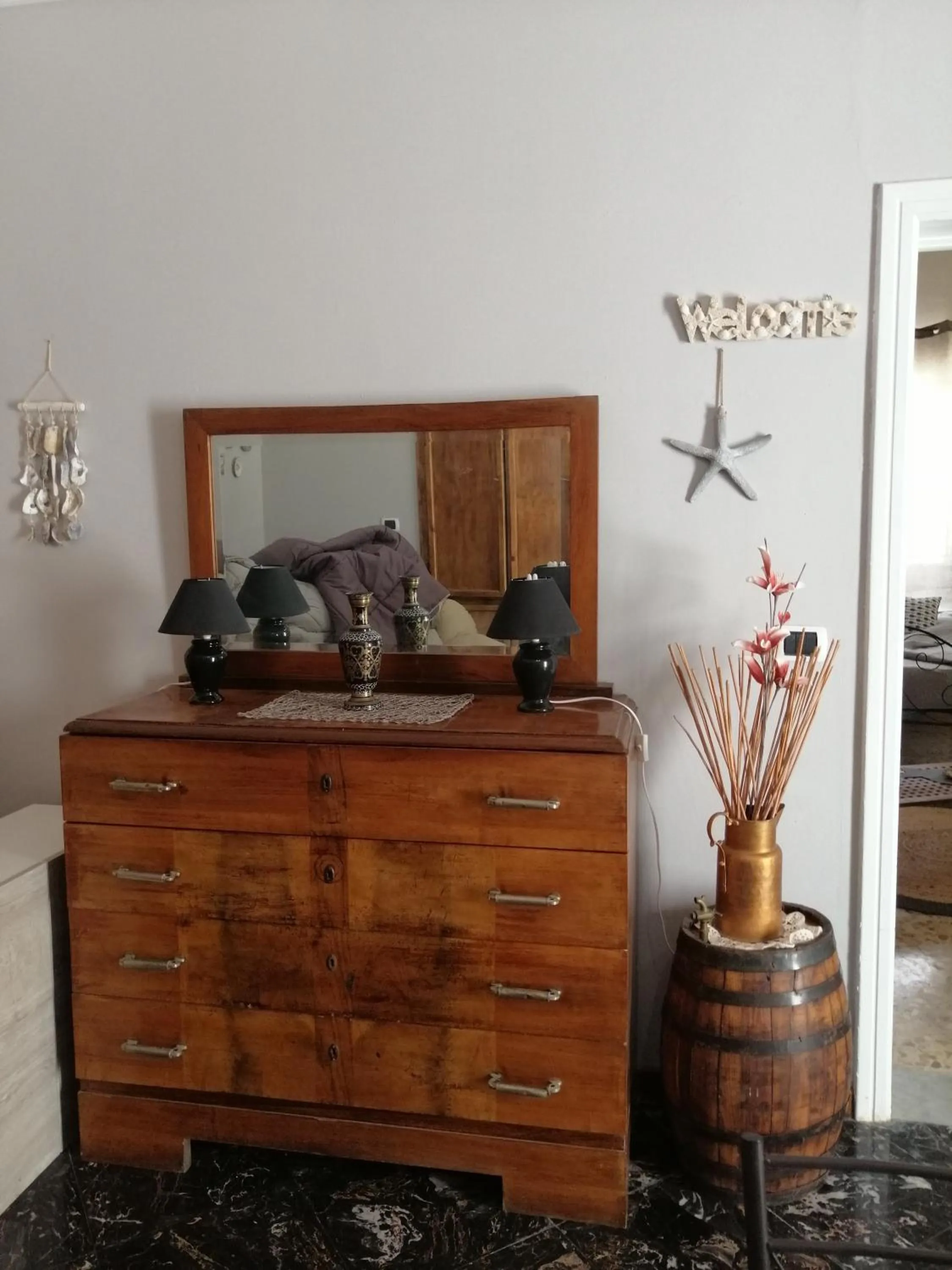 Sud Est Bed And Breakfast Salento