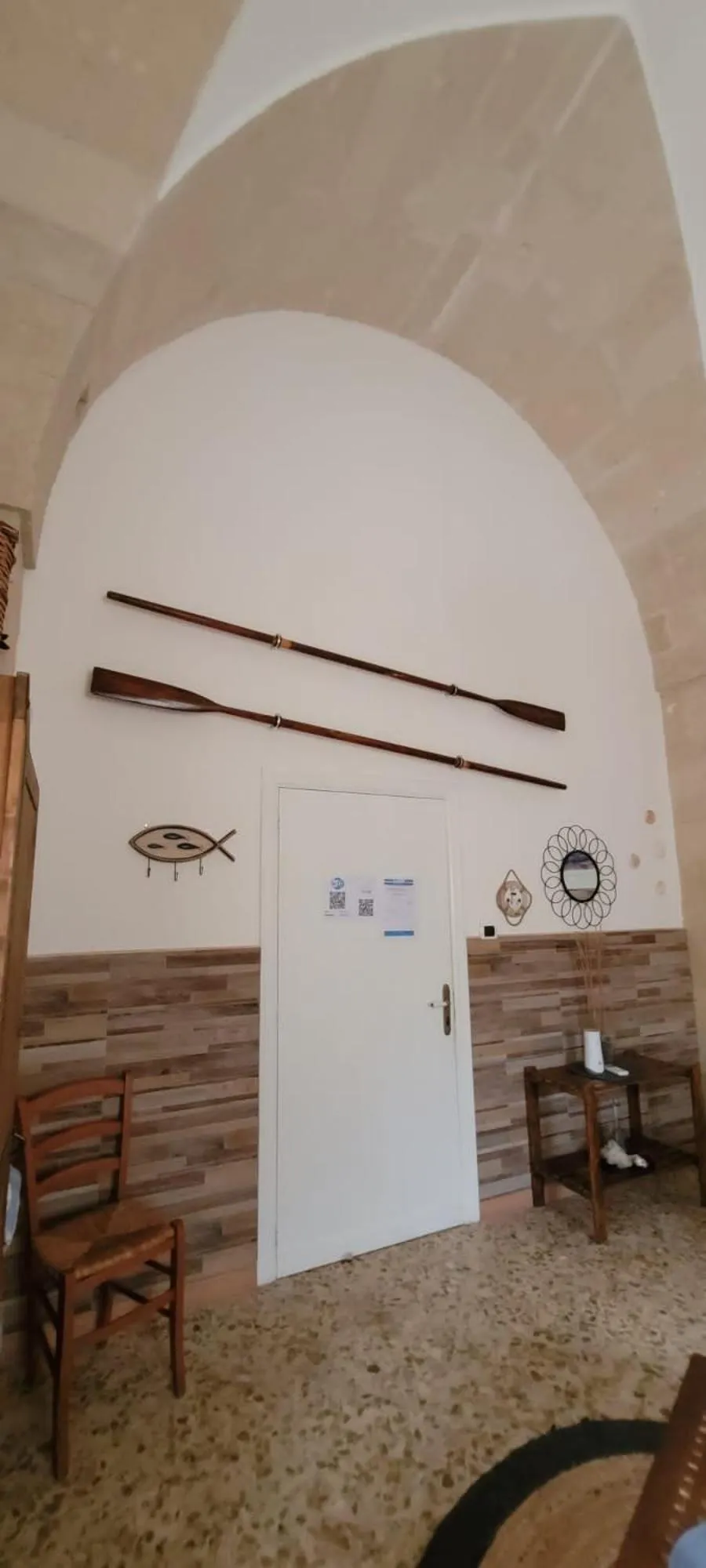 Sud Est Bed And Breakfast Salento