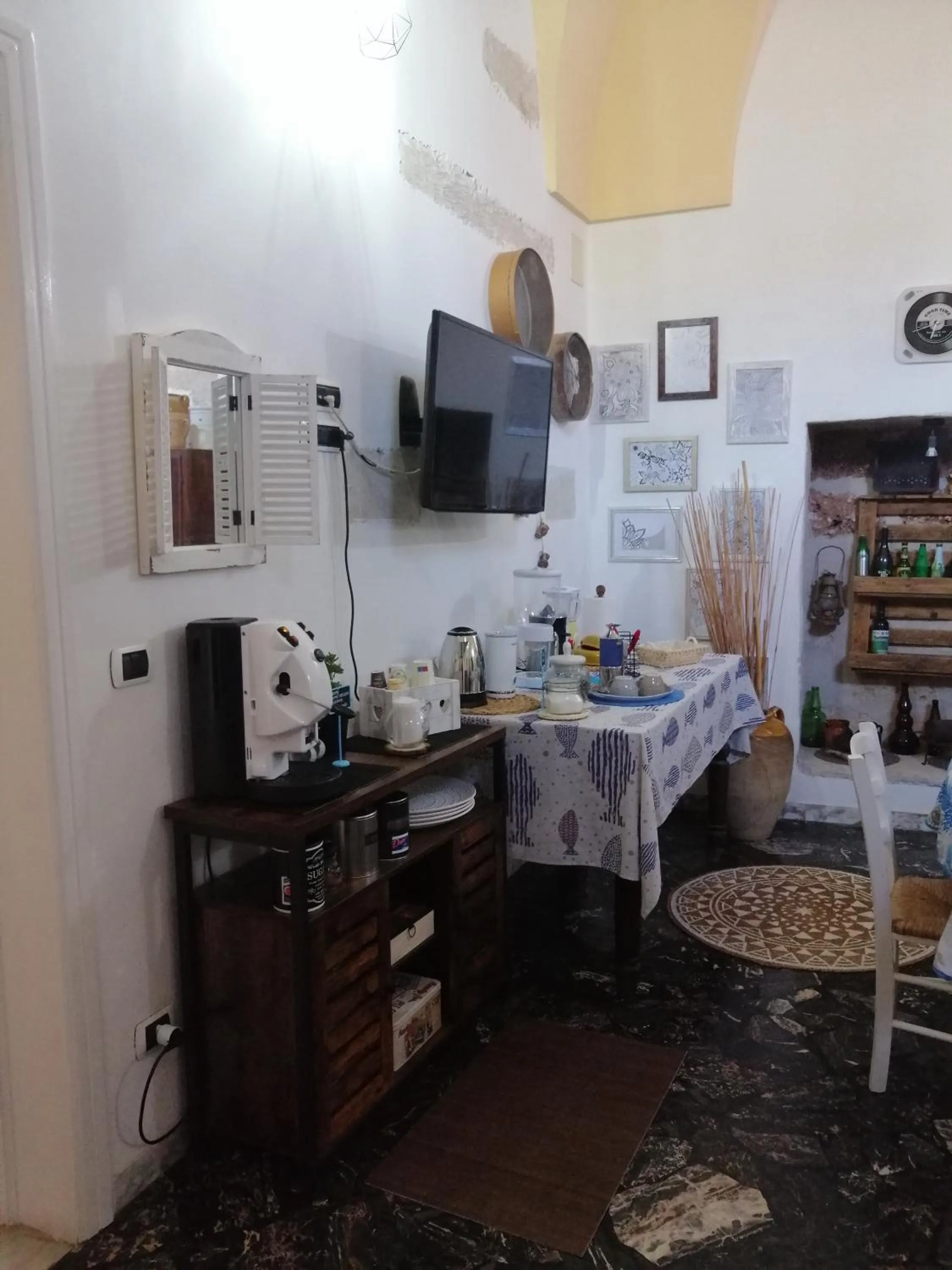 Sud Est Bed And Breakfast Salento