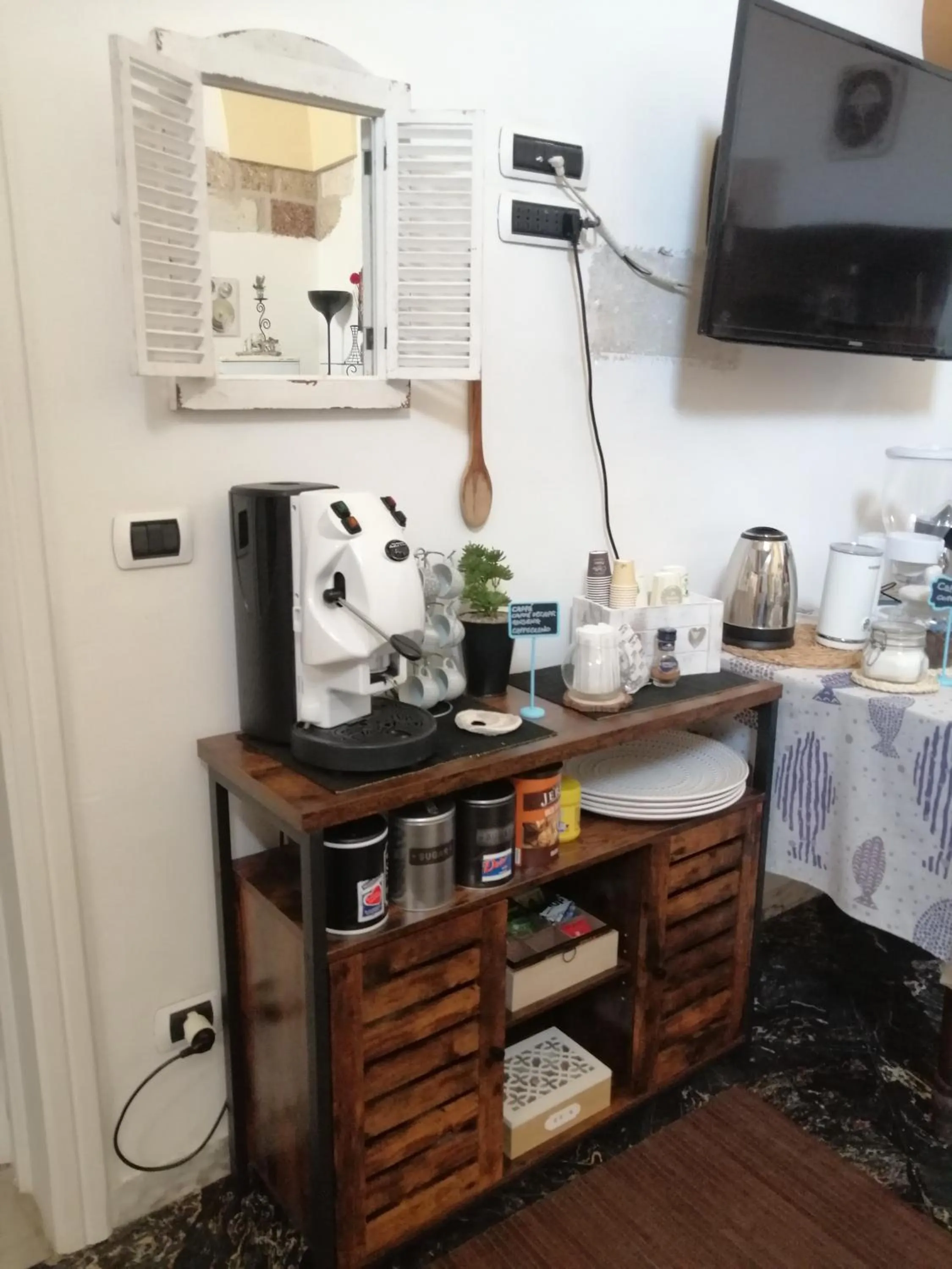 Sud Est Bed And Breakfast Salento