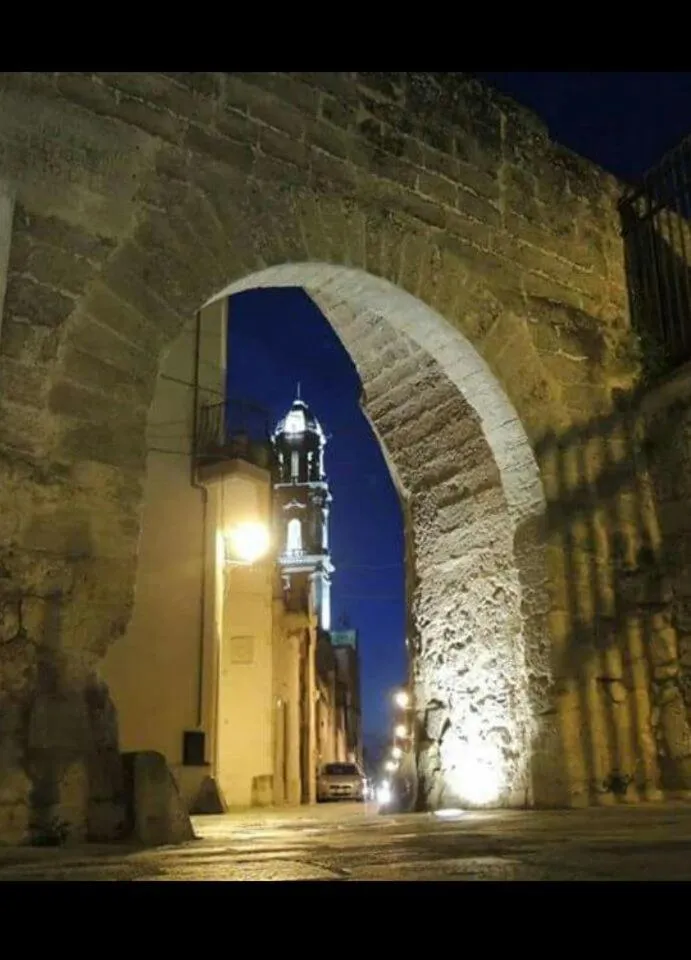 Sud Est Bed And Breakfast Salento