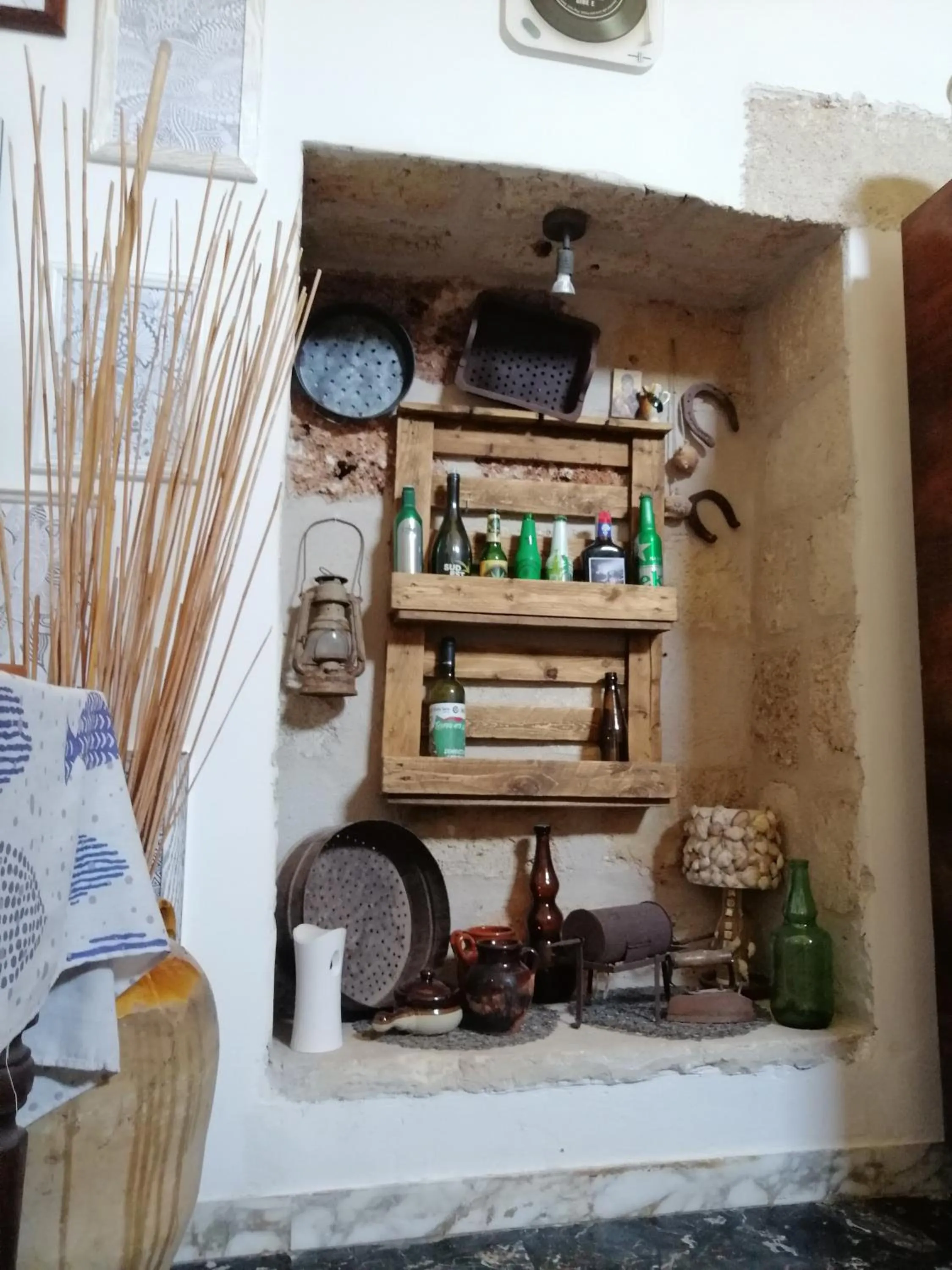 Sud Est Bed And Breakfast Salento