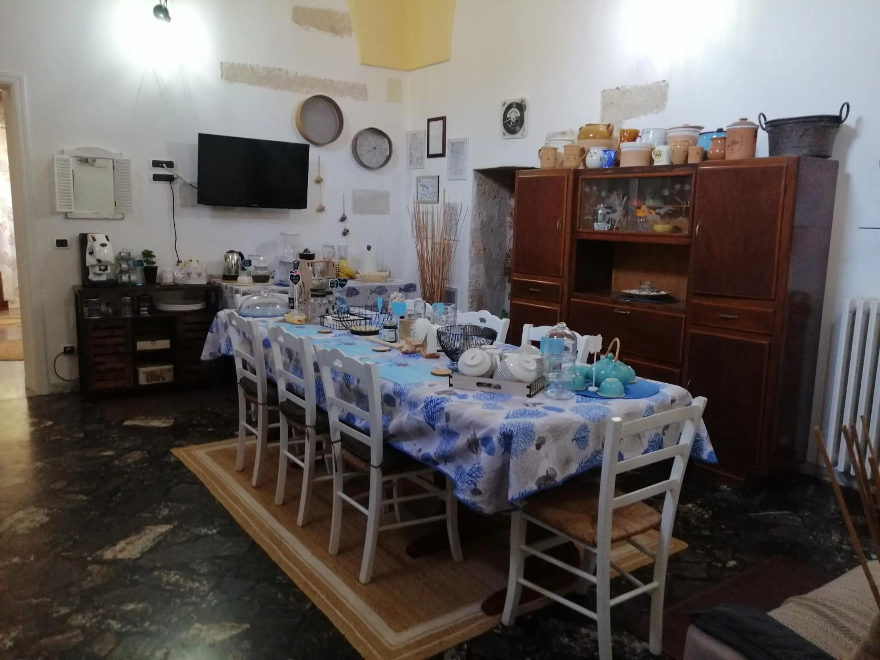 Sud Est Bed And Breakfast Salento