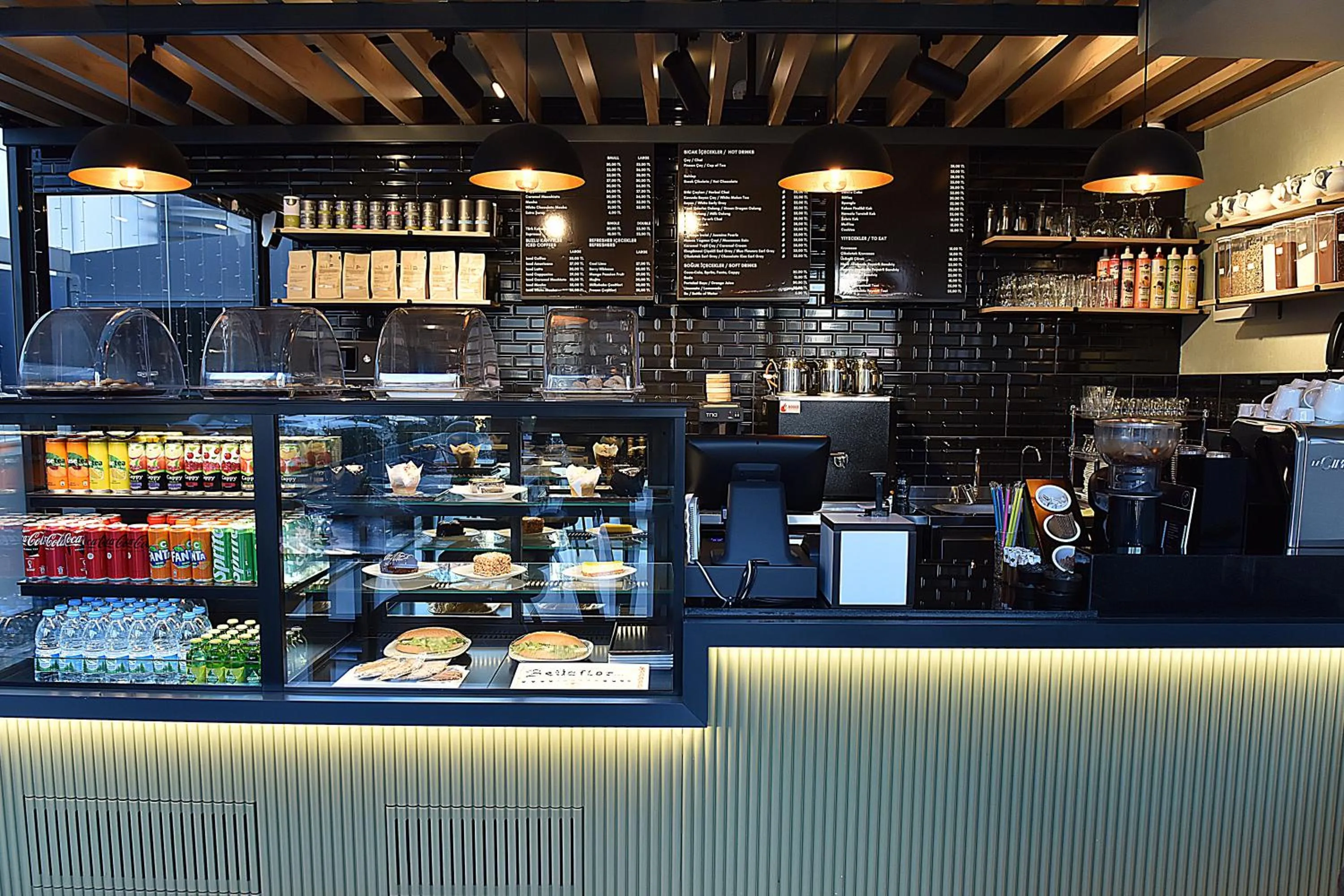 Restaurant/places to eat in Kerthill Hotel