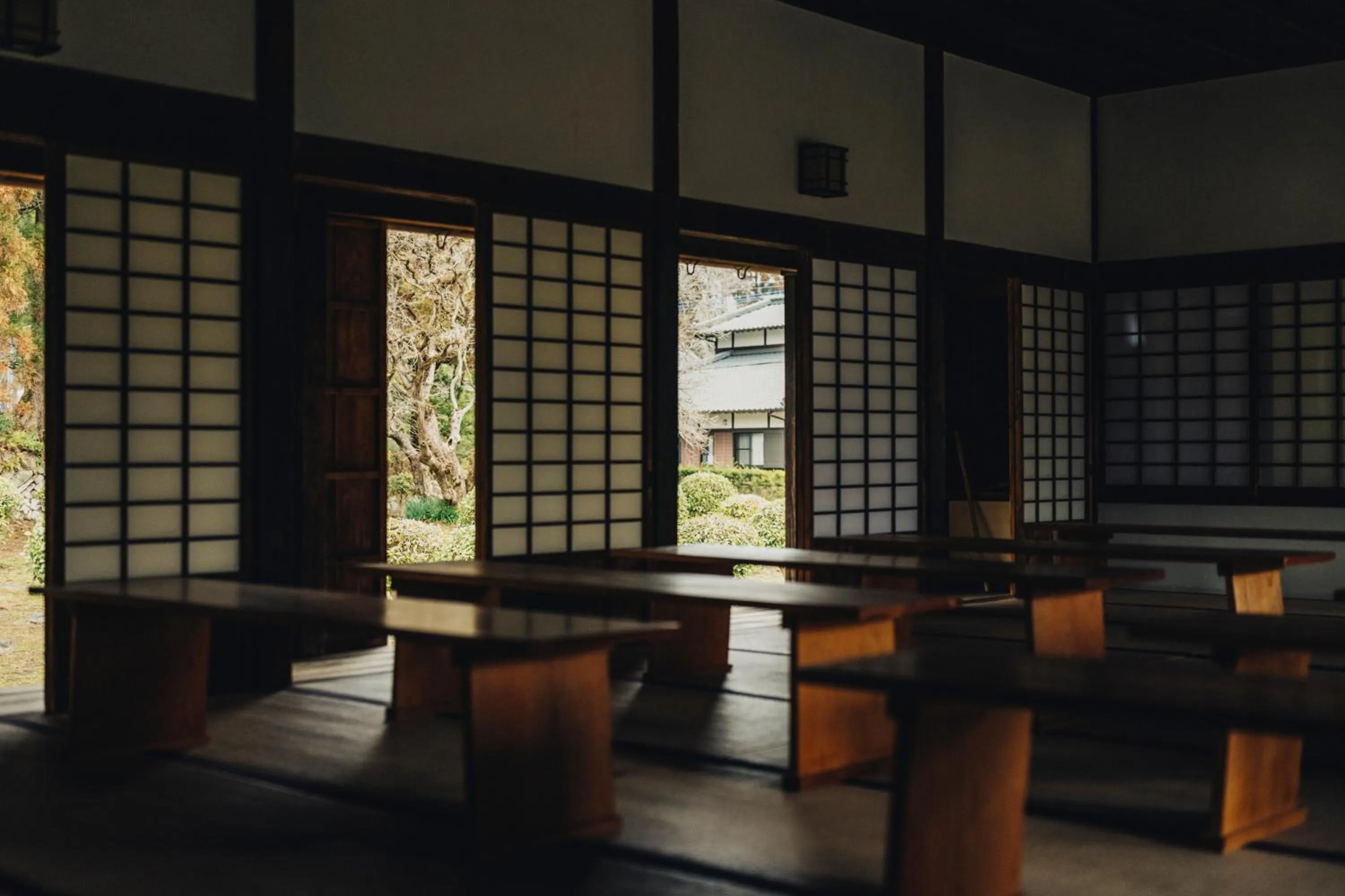 Nearby landmark in PAAK Hotel