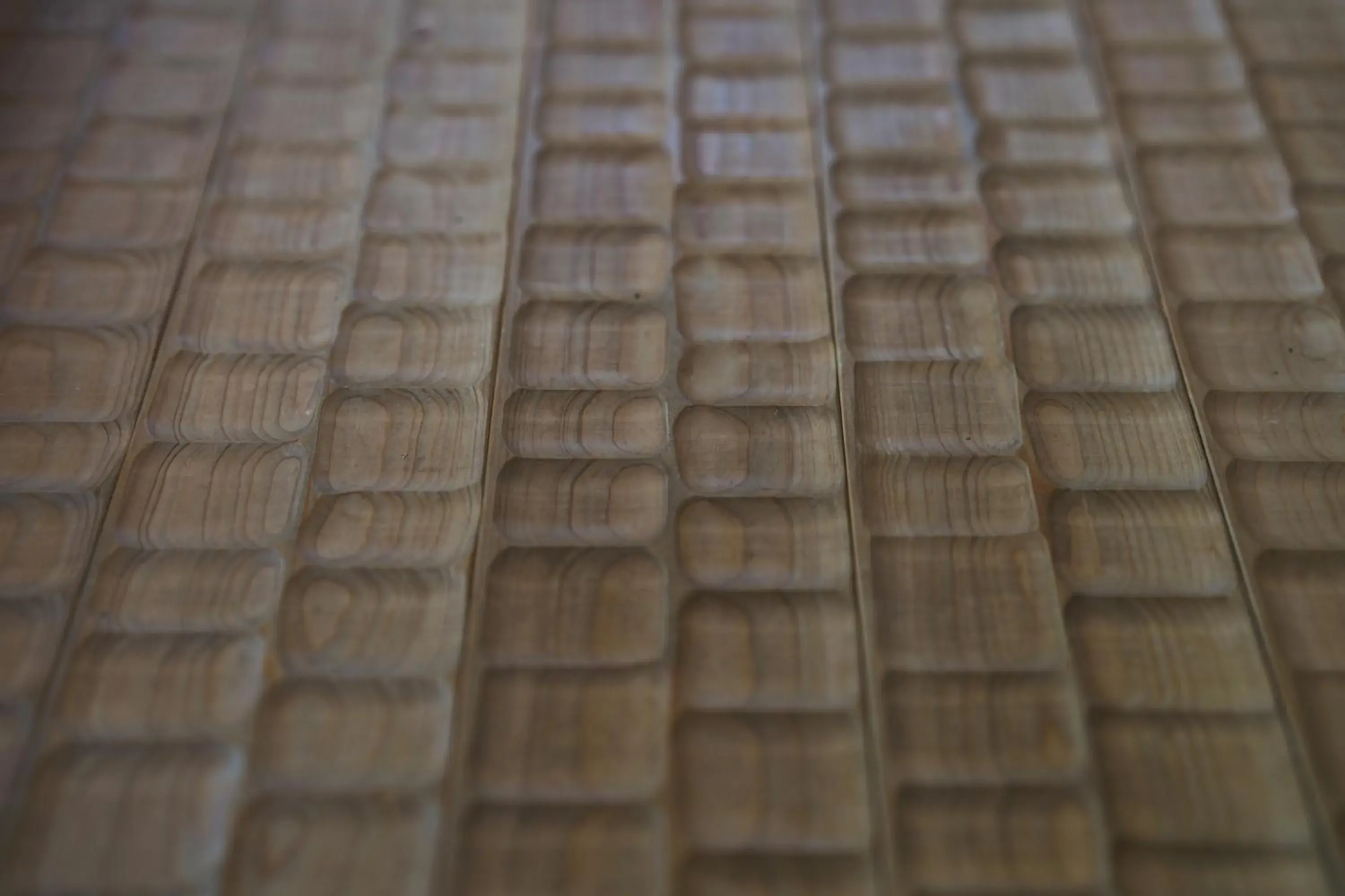 Bathroom in PAAK Hotel Bathroom in PAAK Hotel