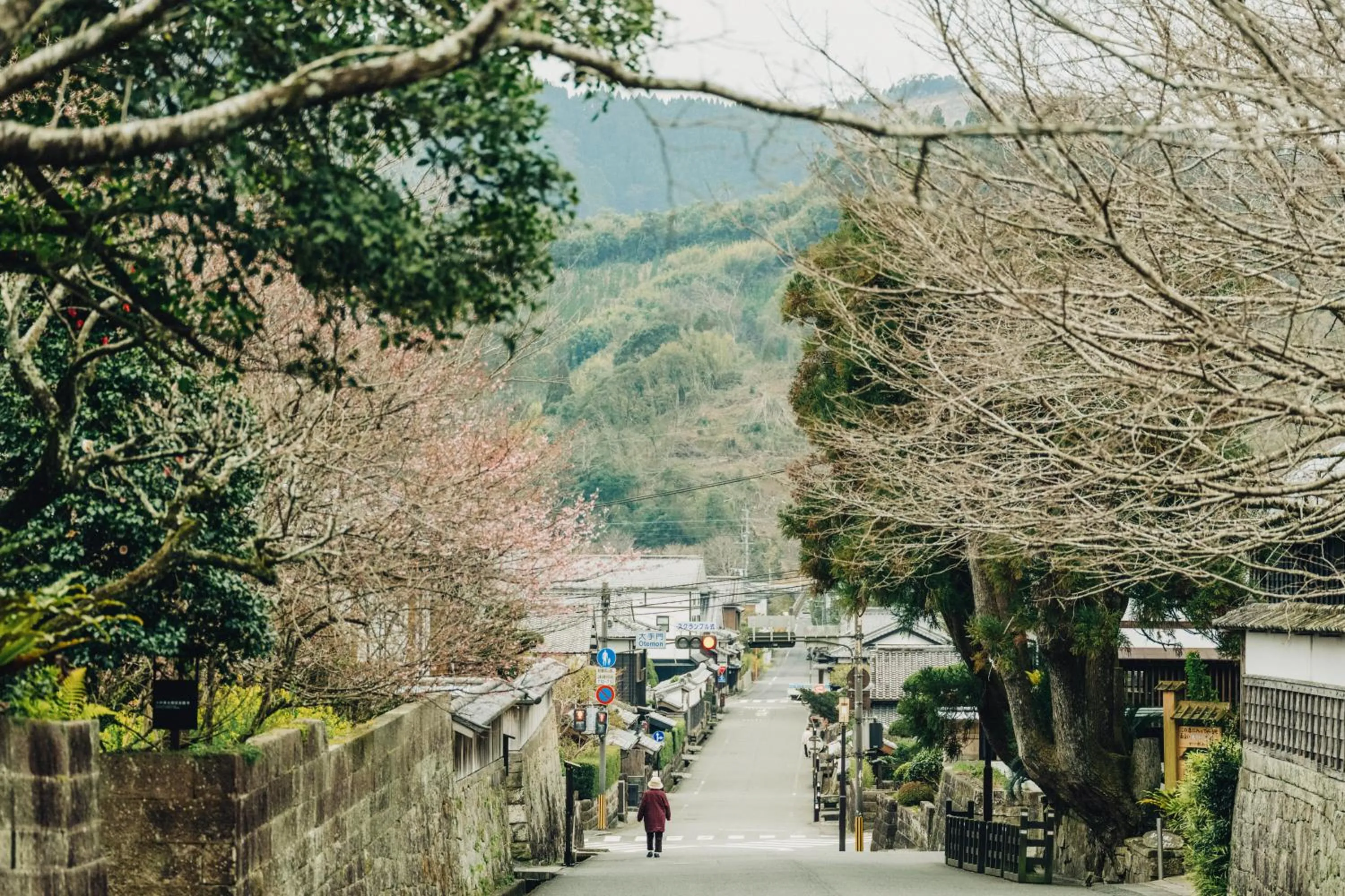Nearby landmark in PAAK Hotel