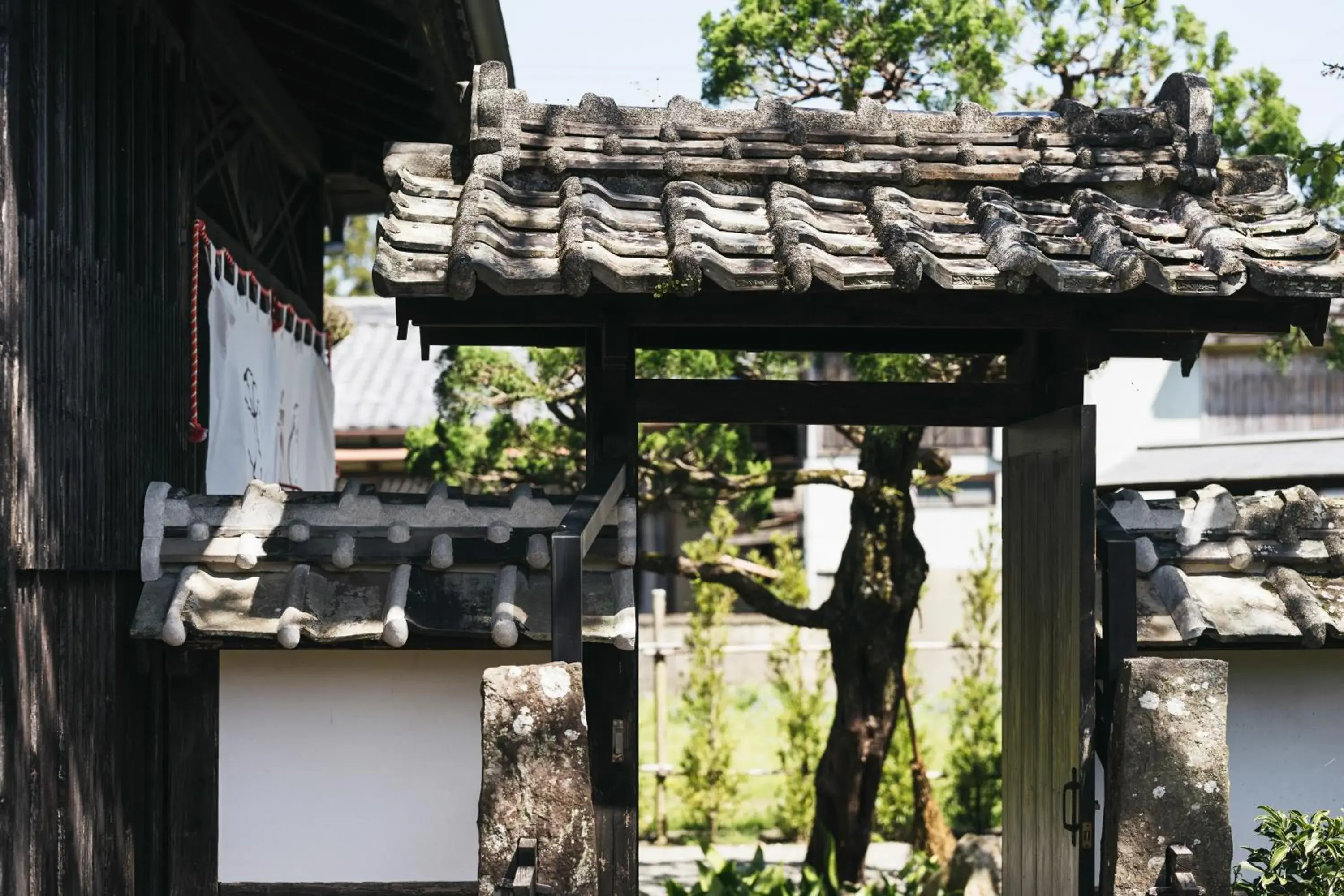 Facade/entrance in PAAK Hotel Facade/entrance in PAAK Hotel