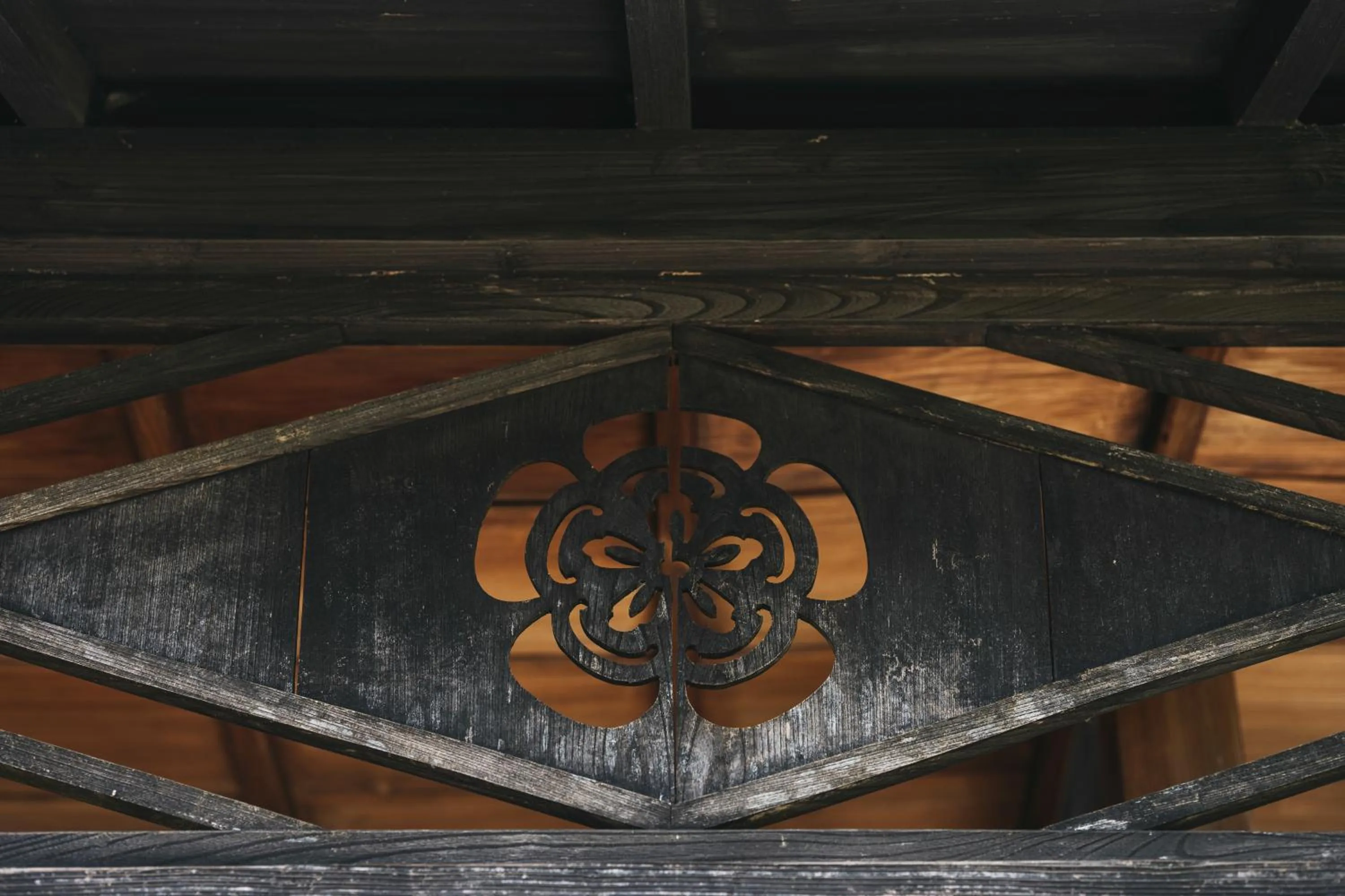 Facade/entrance in PAAK Hotel