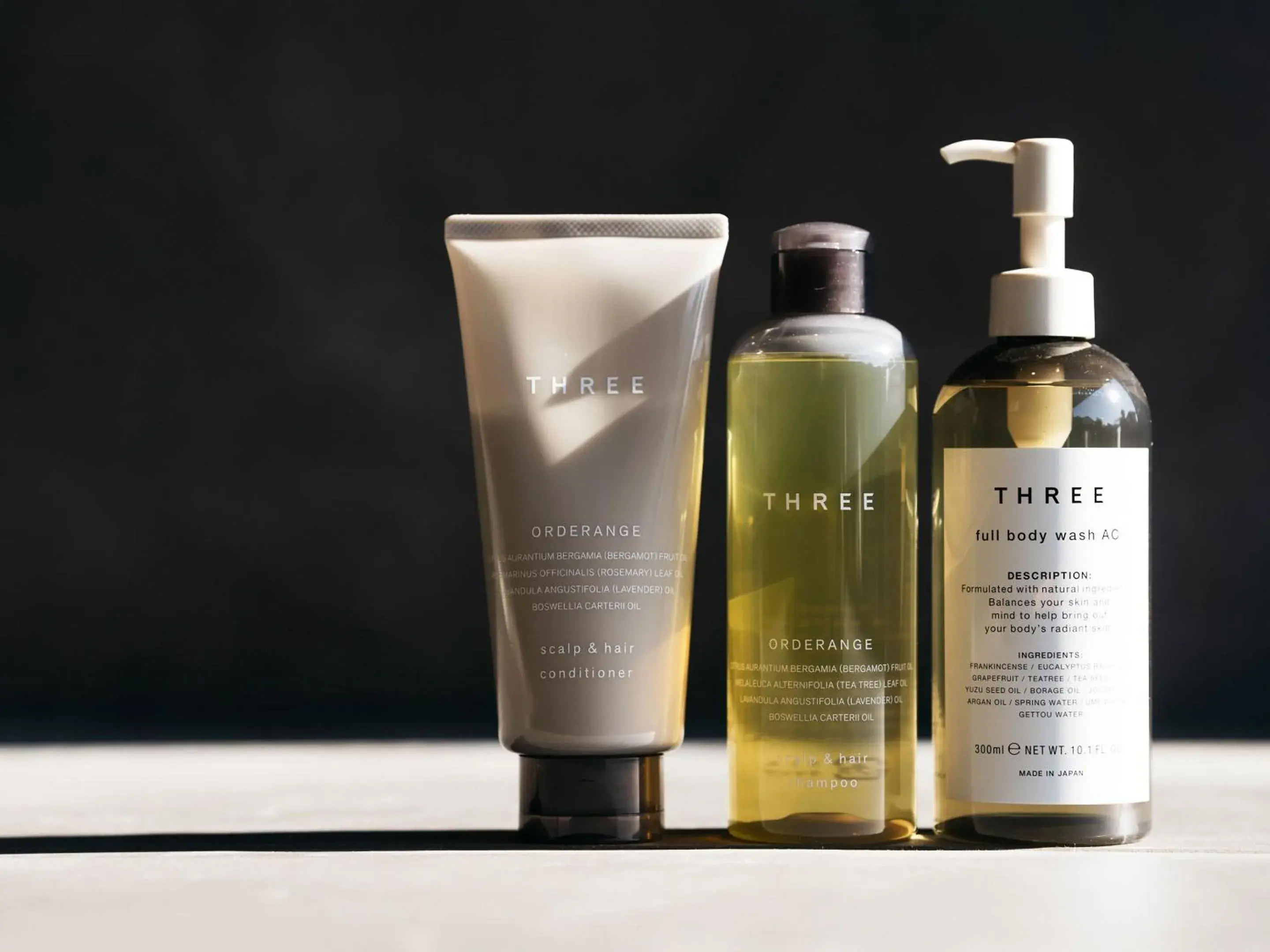 Bathroom in PAAK Hotel Bathroom in PAAK Hotel