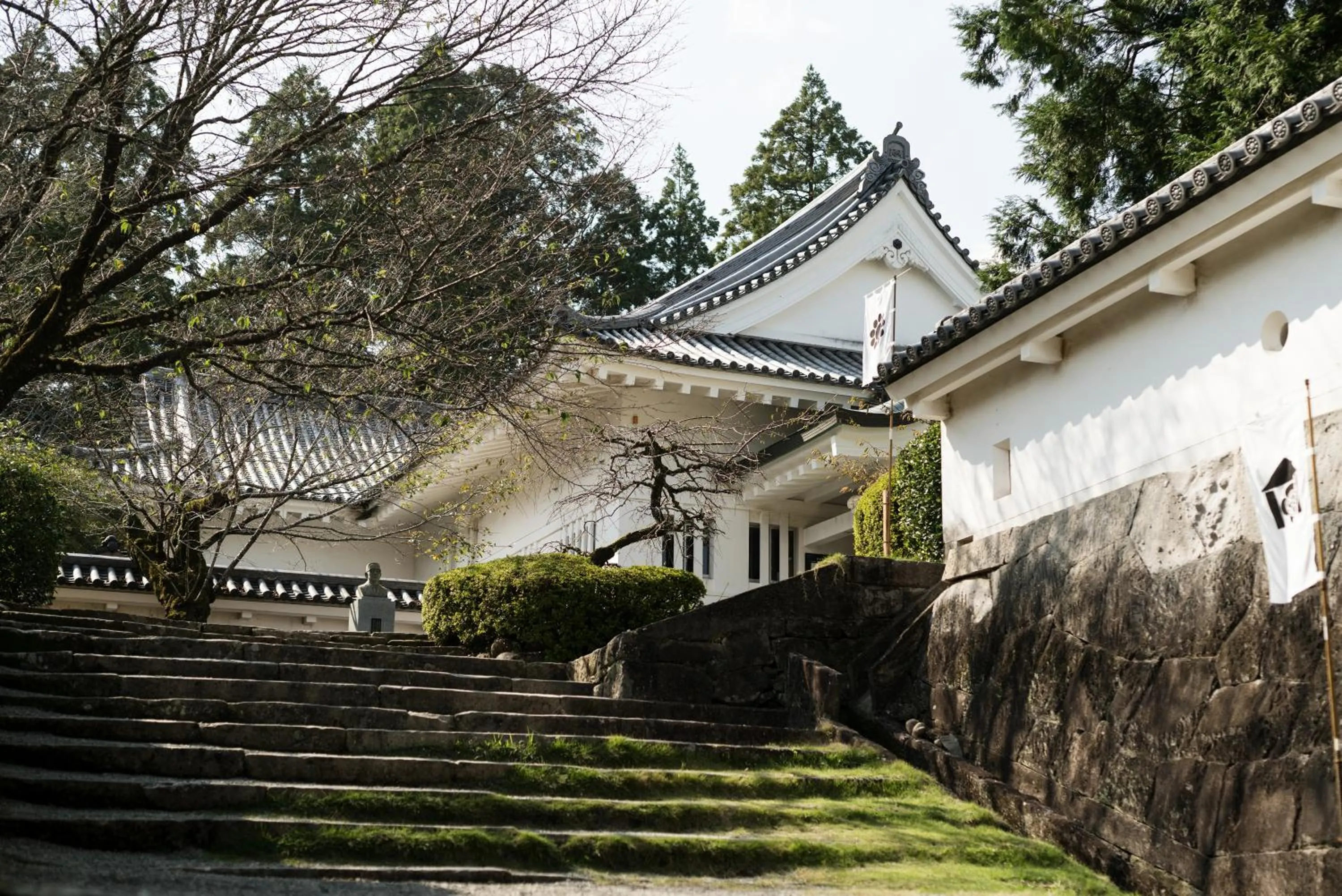 Nearby landmark in PAAK Hotel