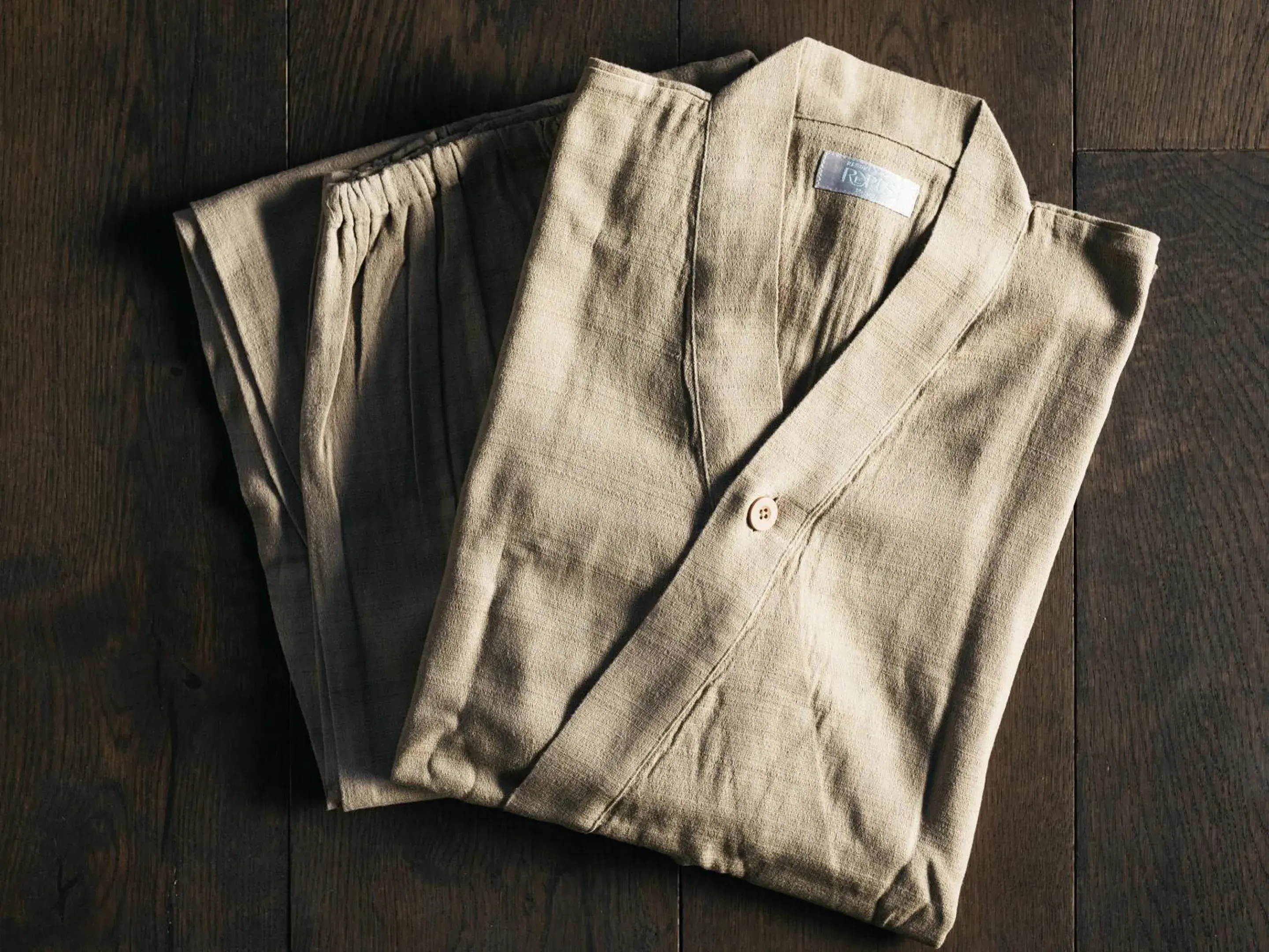 Bathroom in PAAK Hotel Bathroom in PAAK Hotel