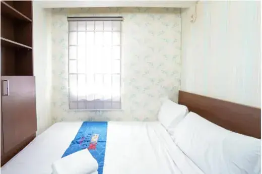 Bed in Front One Budget bekasi Bed in Front One Budget bekasi