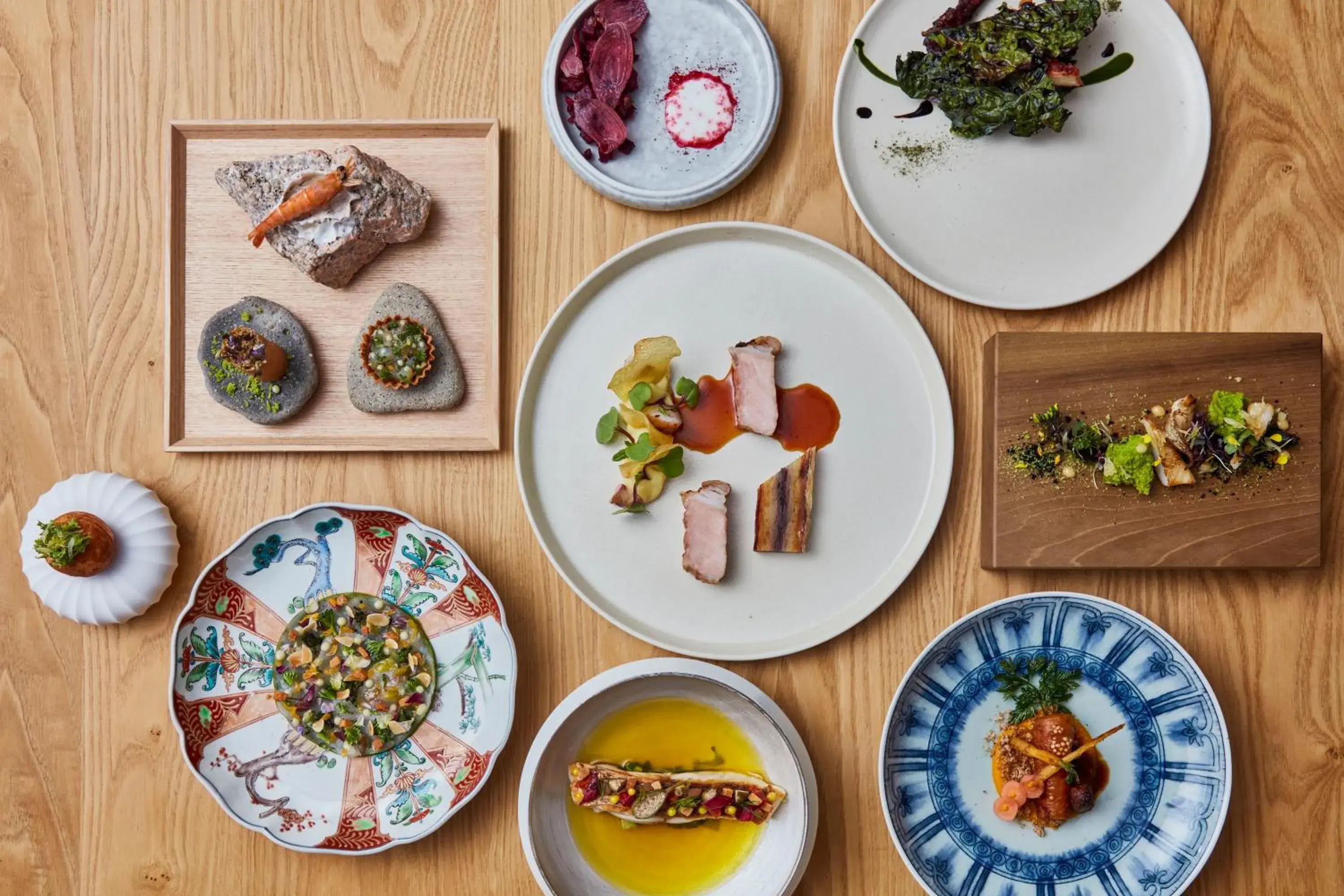 Restaurant/places to eat in Azumi Setoda Restaurant/places to eat in Azumi Setoda