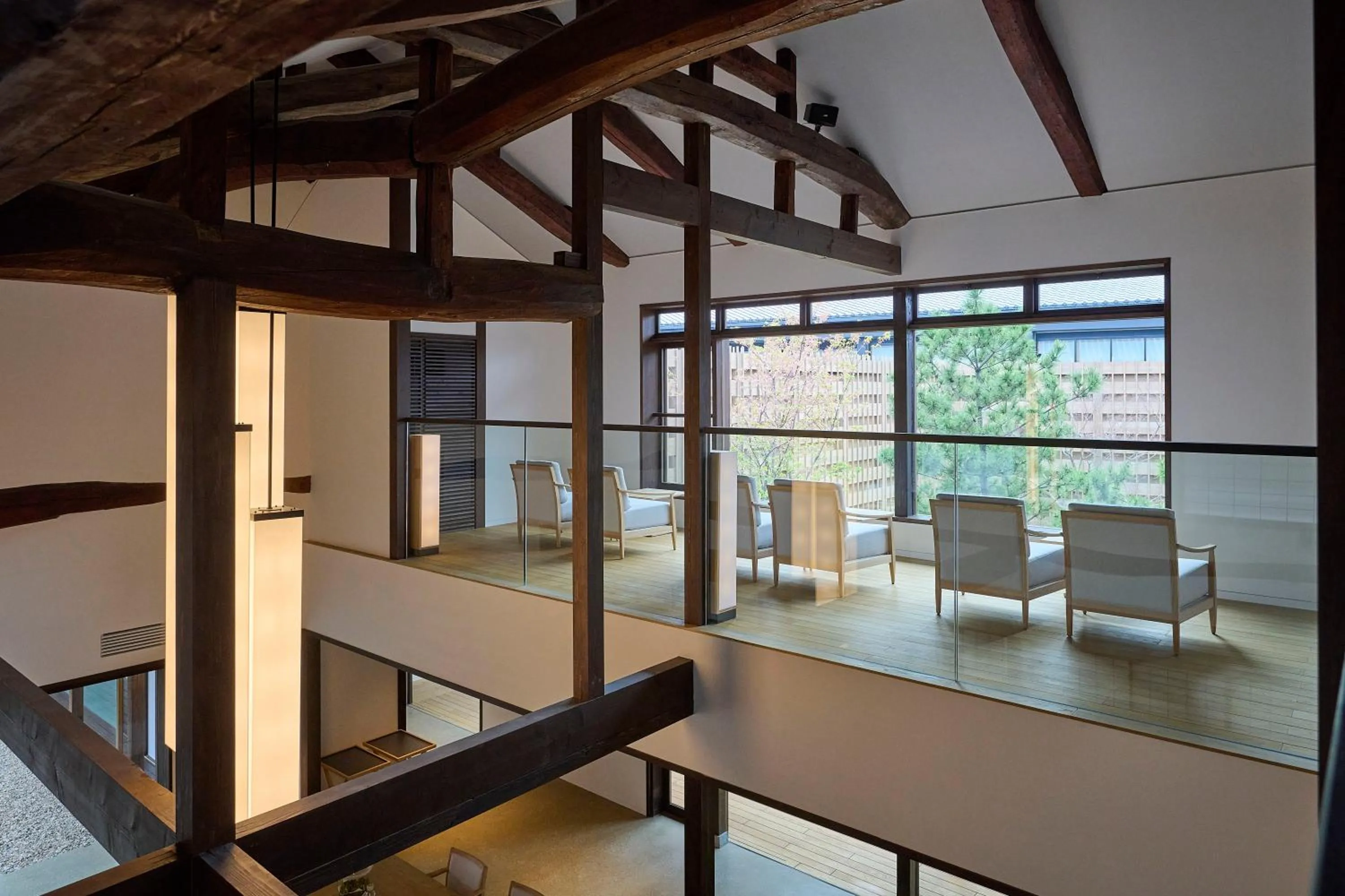 Lounge or bar in Azumi Setoda