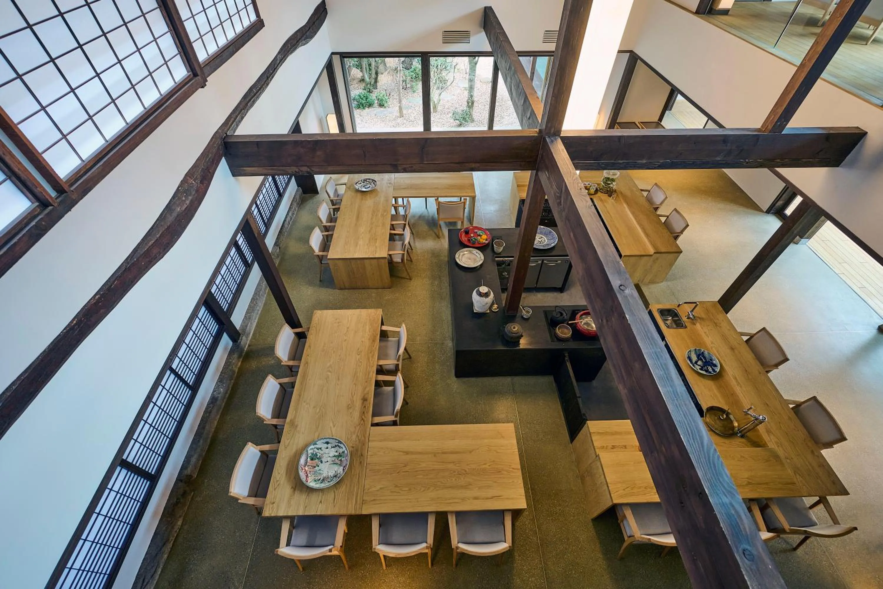 Restaurant/places to eat in Azumi Setoda
