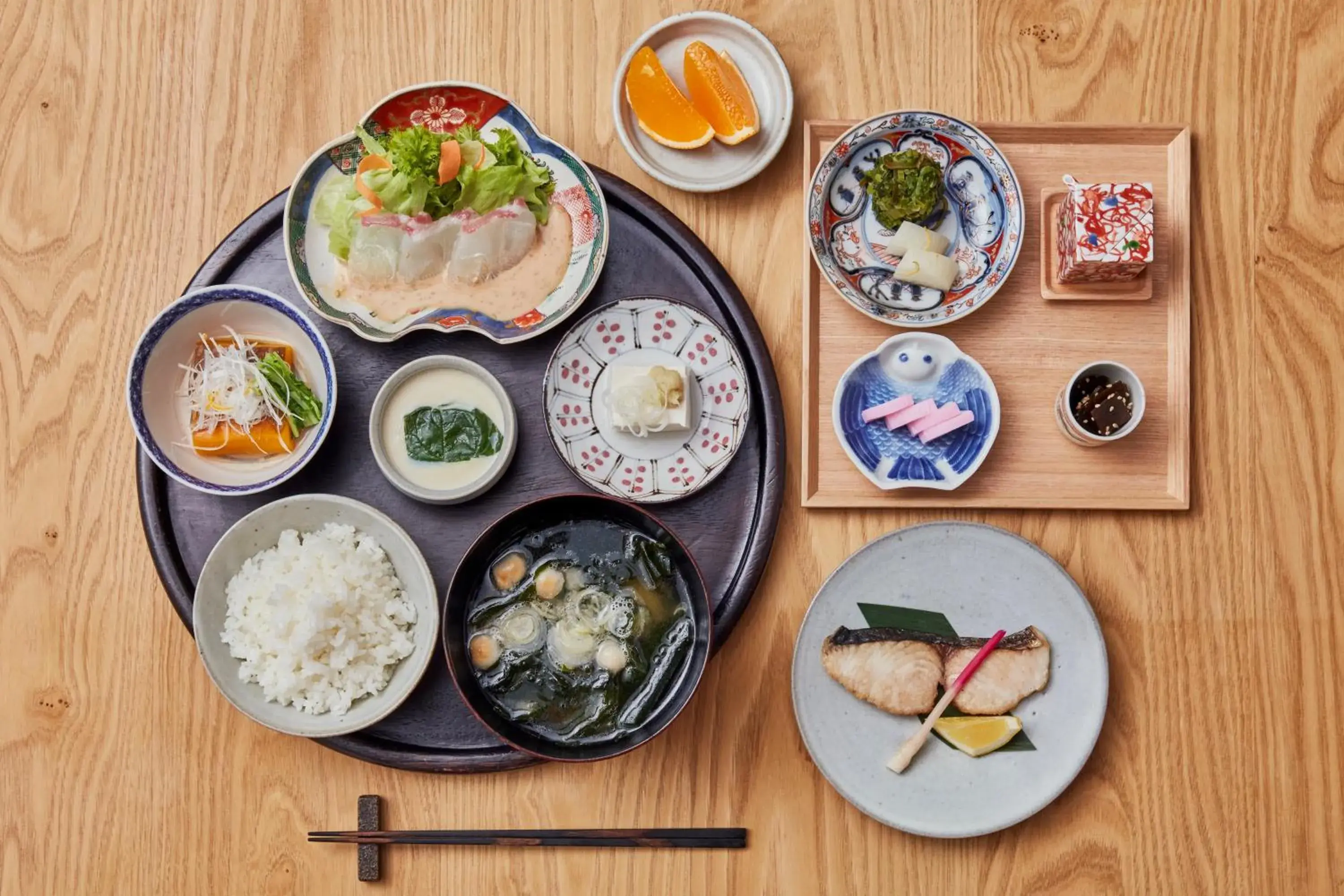 Restaurant/places to eat in Azumi Setoda Restaurant/places to eat in Azumi Setoda