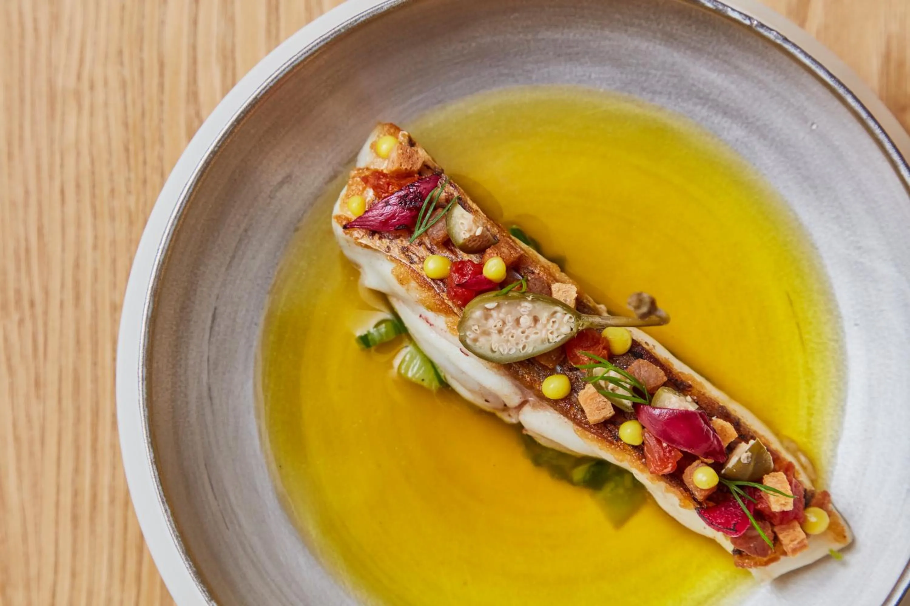 Restaurant/places to eat in Azumi Setoda