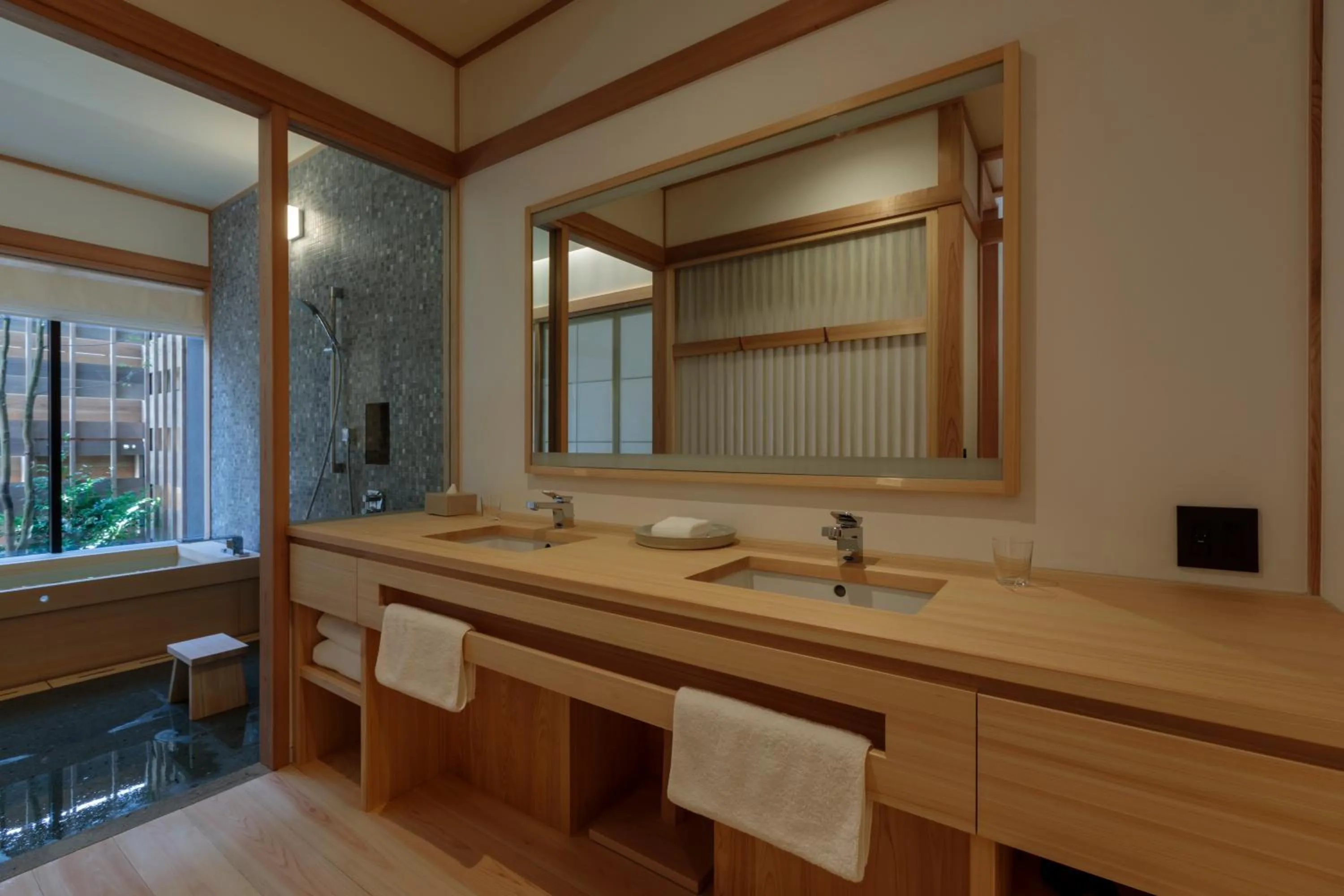 Bathroom in Azumi Setoda