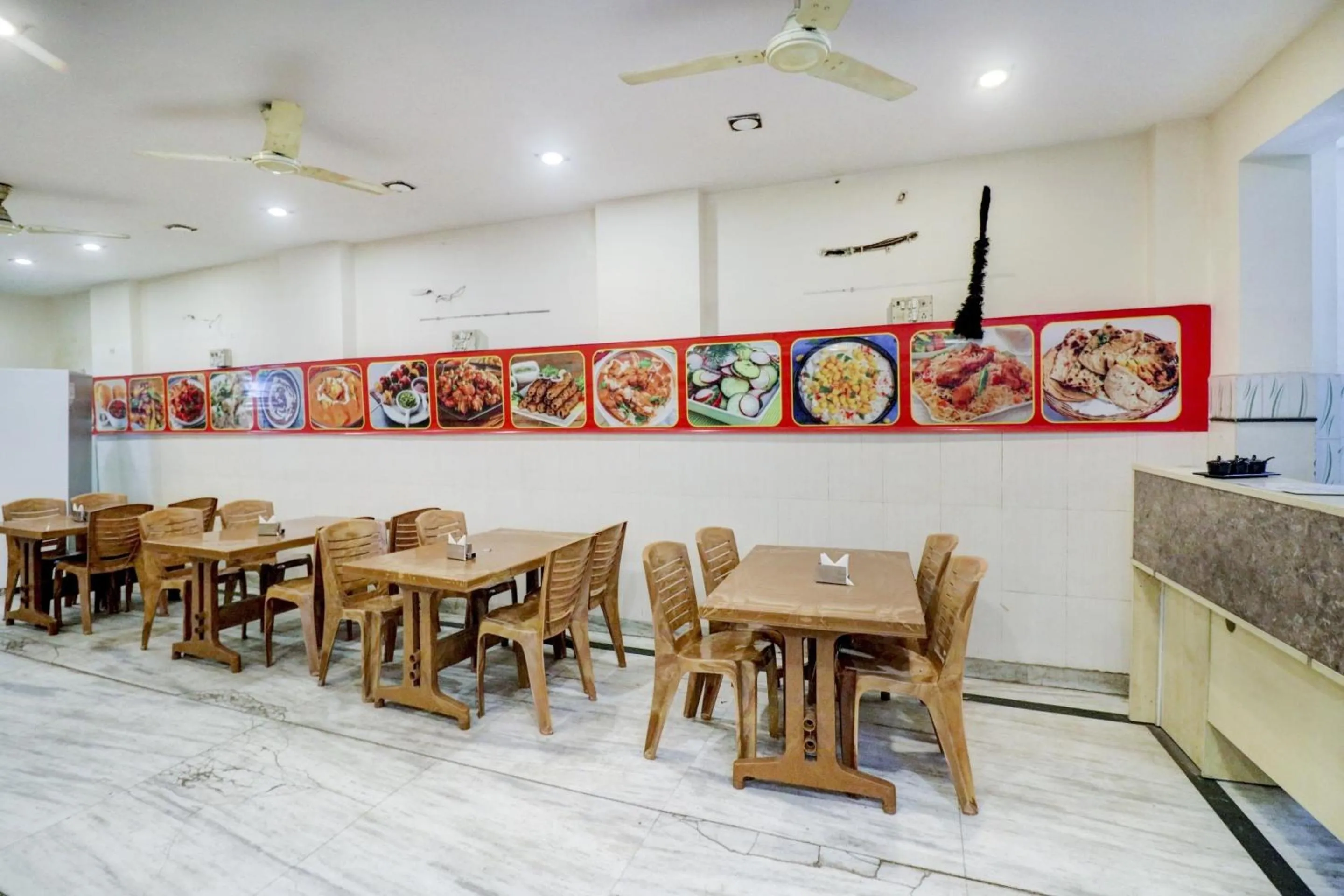 Other in Hotel O Ratiram