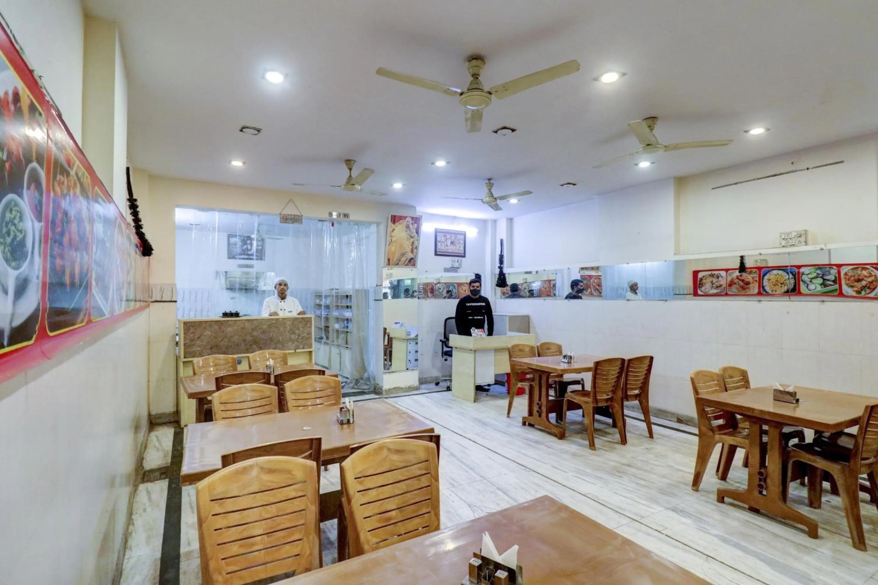 Other in Hotel O Ratiram