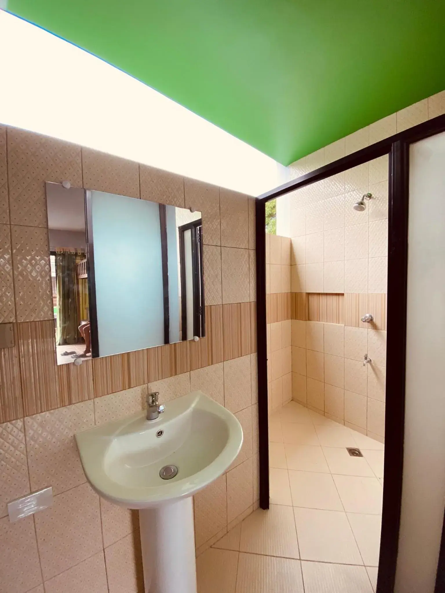 Cerca Parola Beach Resort Cerca Parola Beach Resort