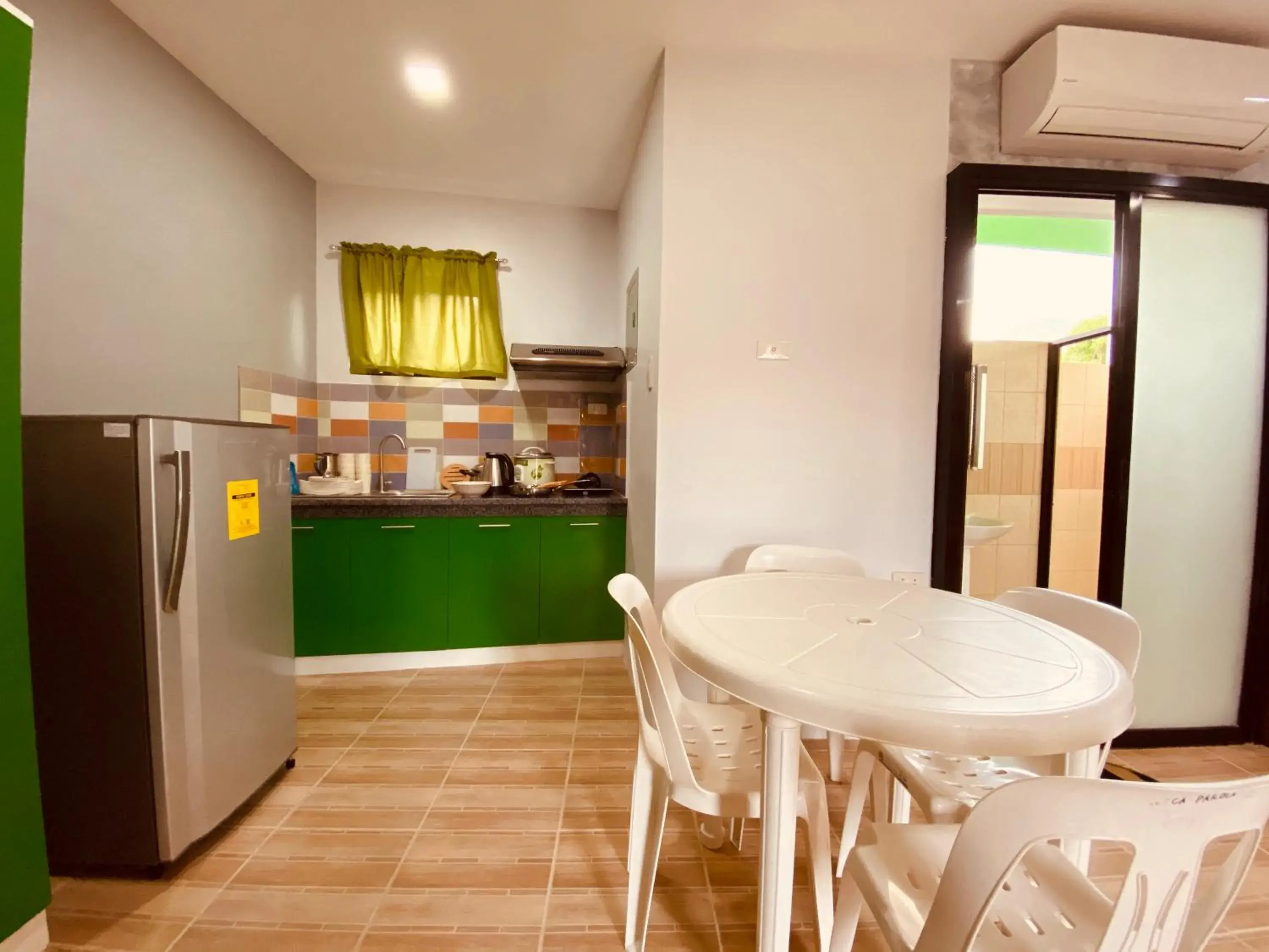 Cerca Parola Beach Resort Cerca Parola Beach Resort