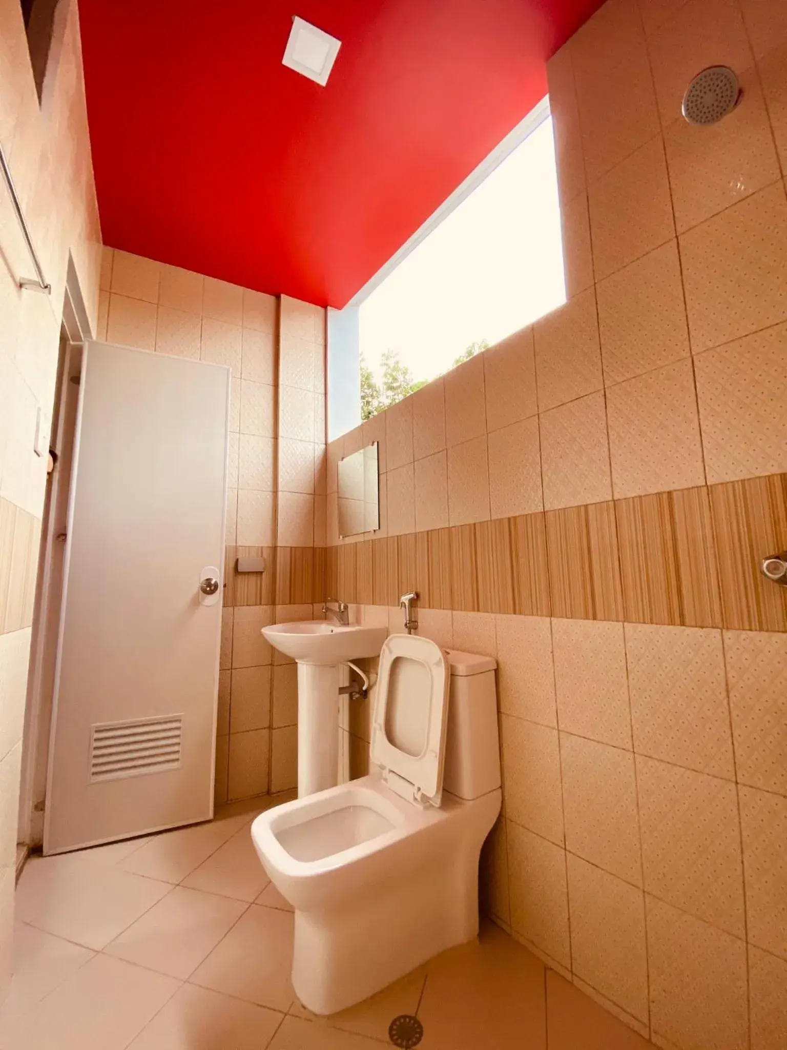 Cerca Parola Beach Resort Cerca Parola Beach Resort