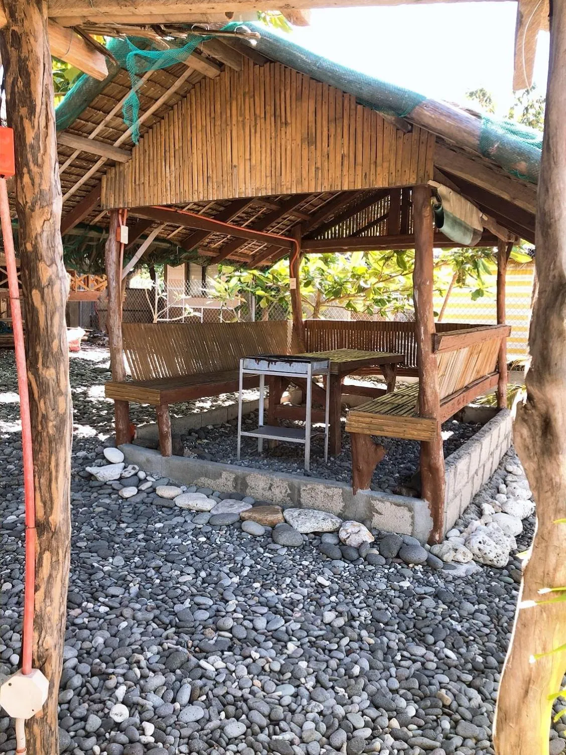 Cerca Parola Beach Resort