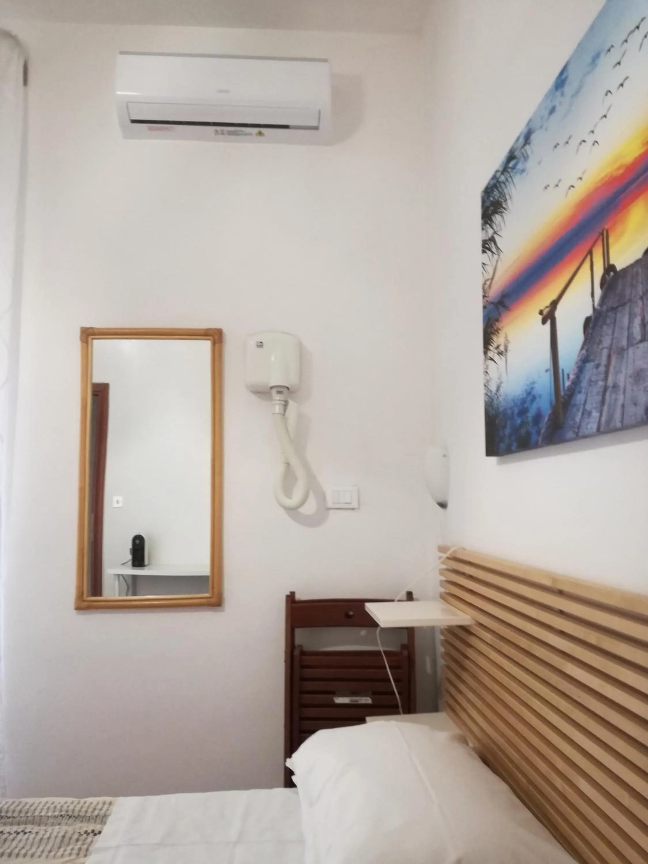 Testa Gioacchino B&B