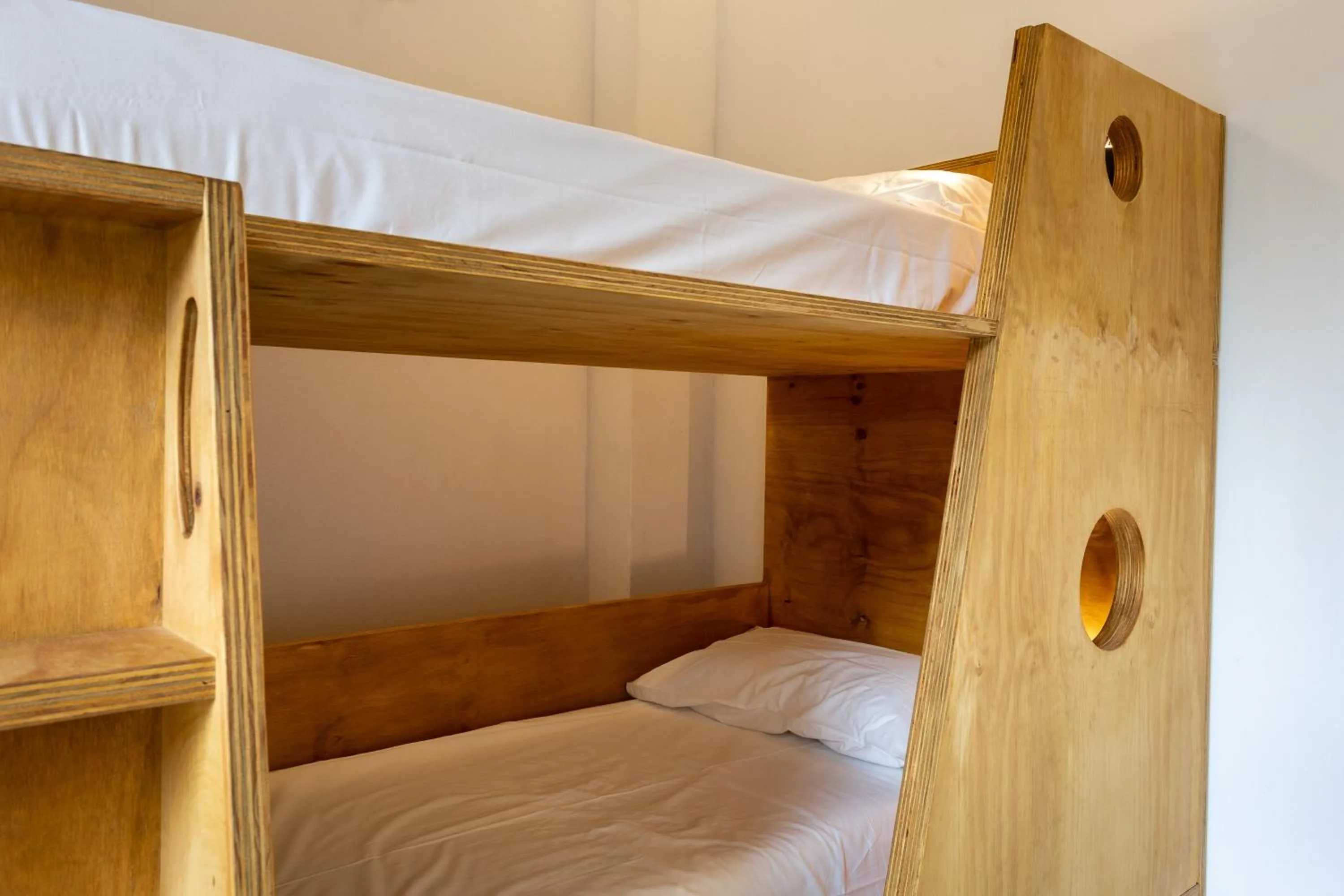 Photo of the whole room, Bed in Hotel Paola