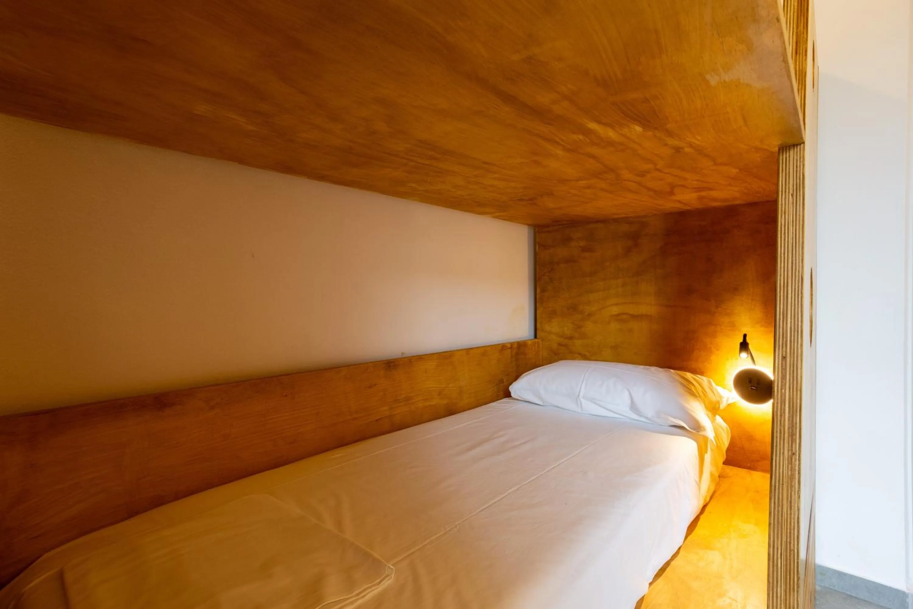 Photo of the whole room, Bed in Hotel Paola