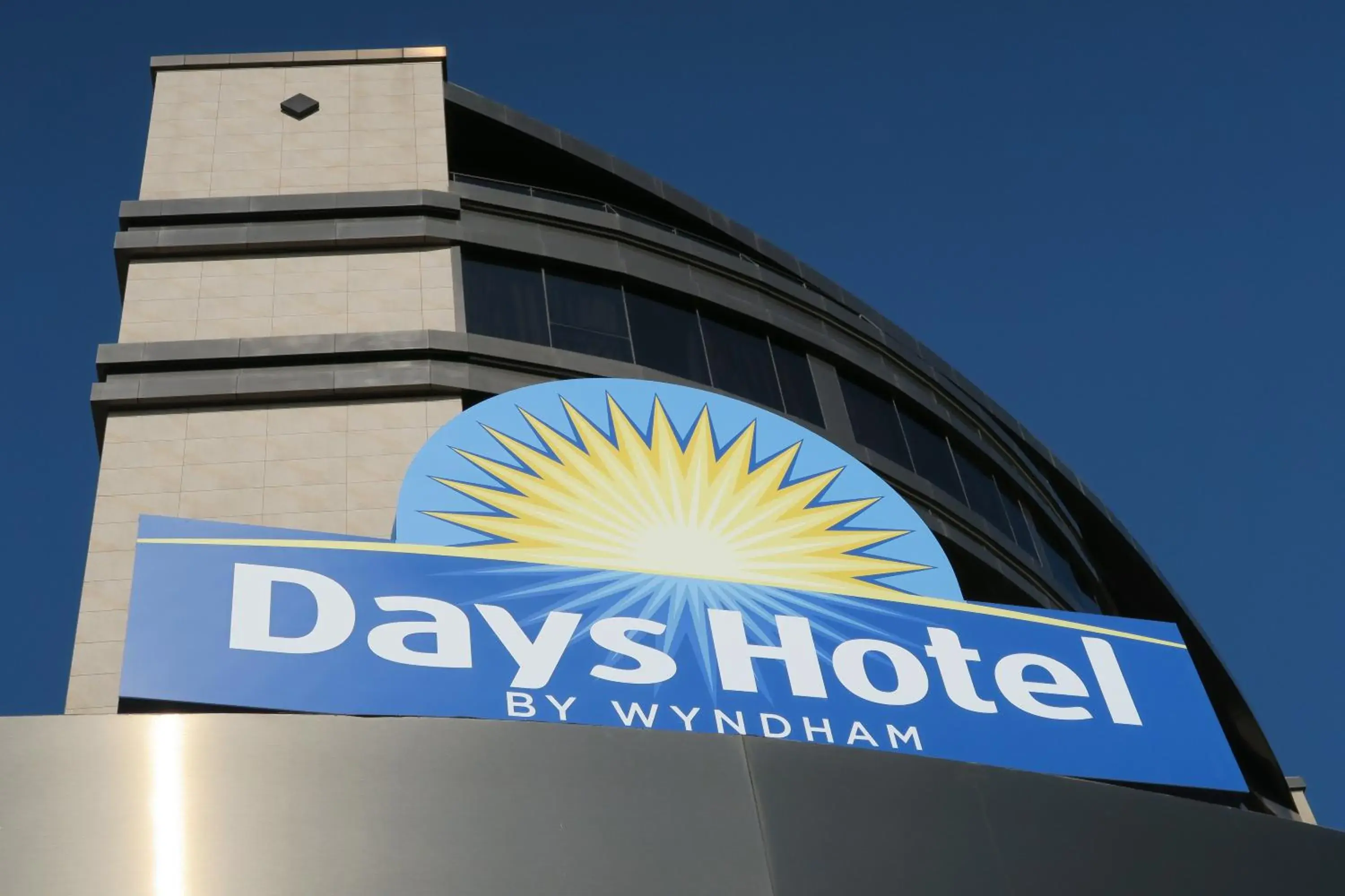 Days Hotel by Wyndham Istanbul Maltepe Days Hotel by Wyndham Istanbul Maltepe