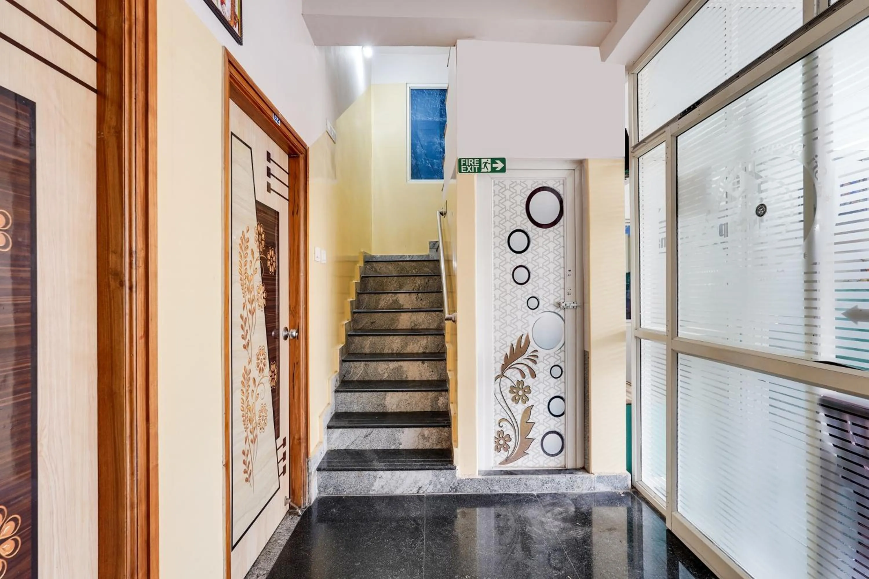 Other in Hotel O Karakambadi Road Near Leela Mahal Circle