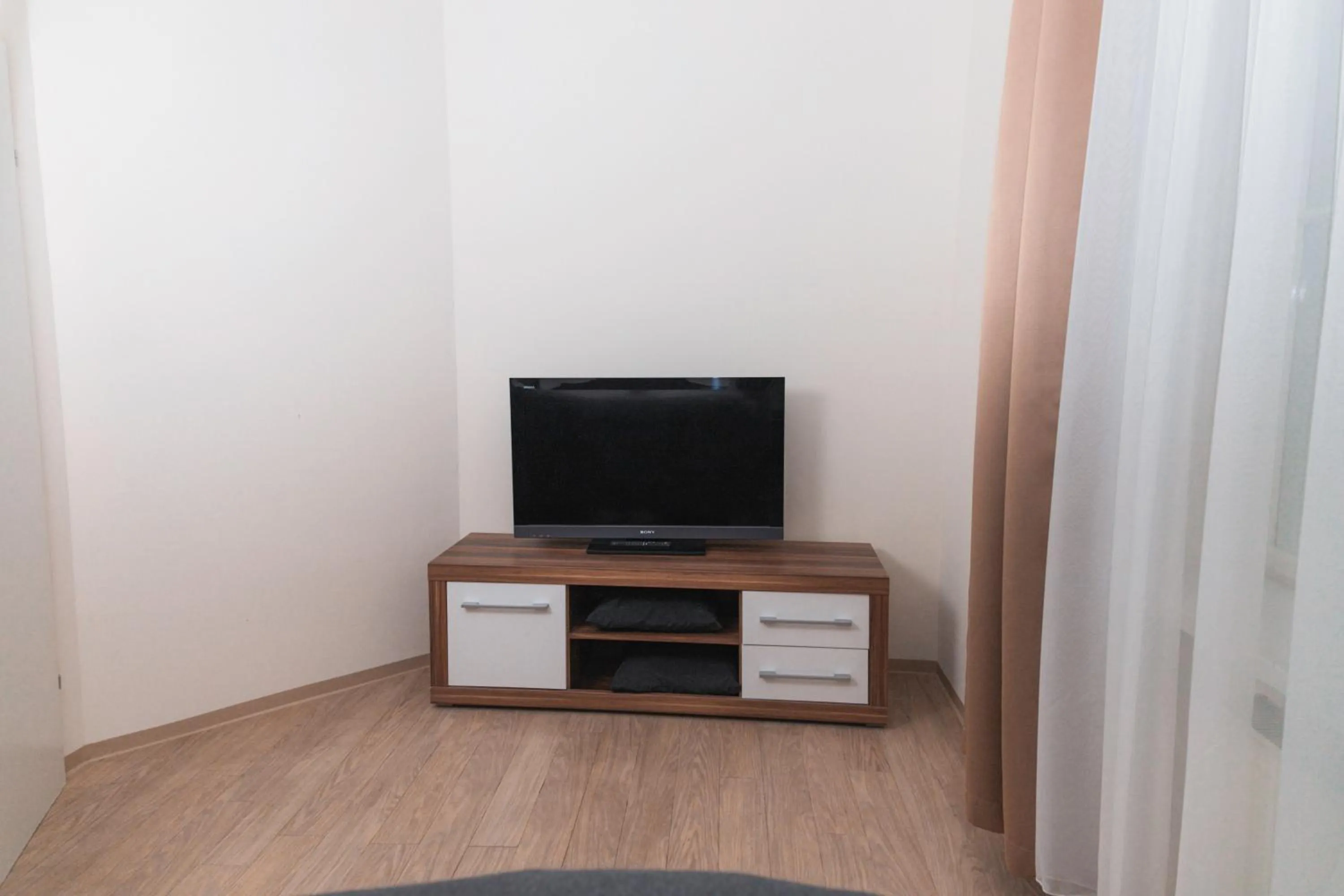 TV and multimedia in Pension a und a