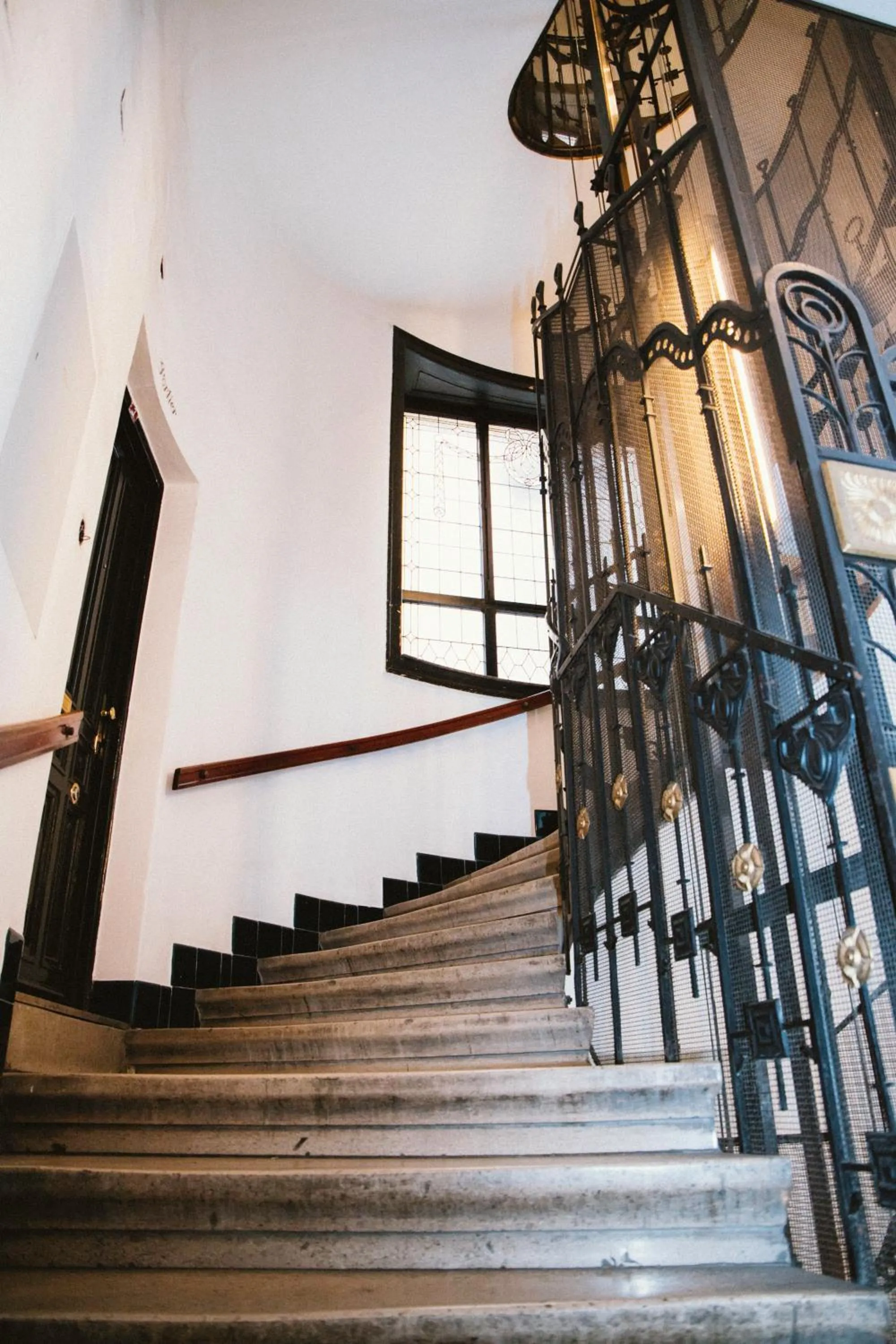 Property building in Pension a und a