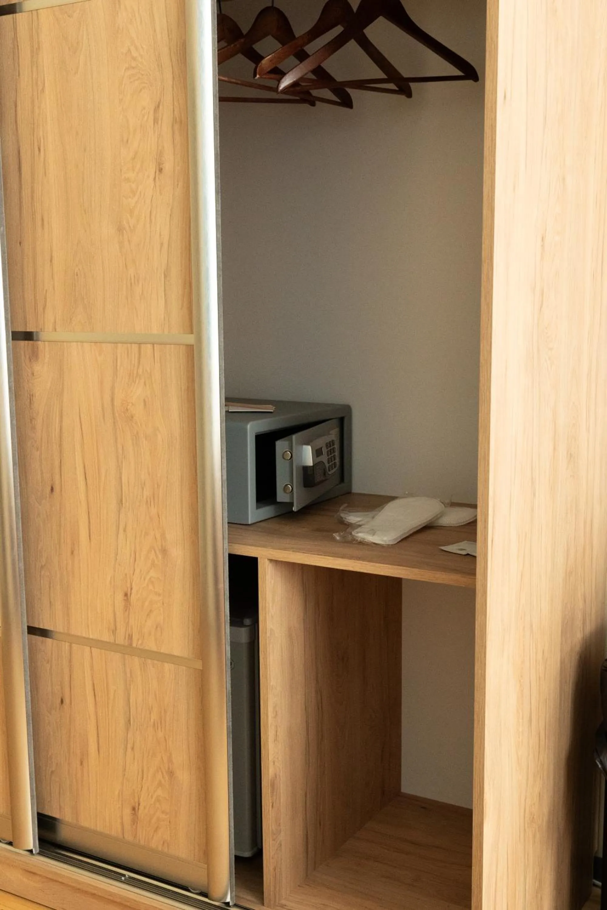 safe in Pension a und a