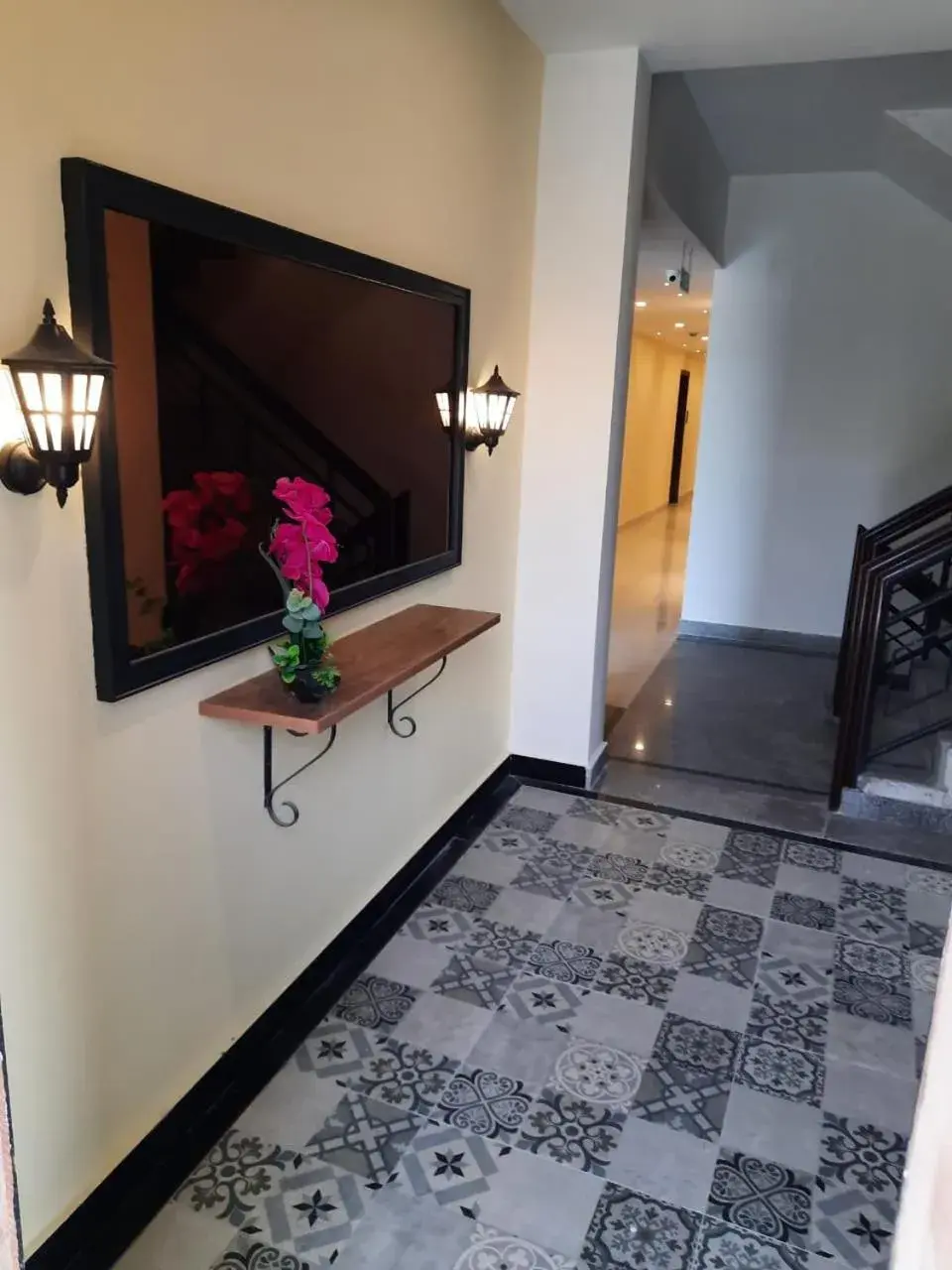 Living room in Regenta INN Grand Koramangala by Royal Orchid Hotels Living room in Regenta INN Grand Koramangala by Royal Orchid Hotels